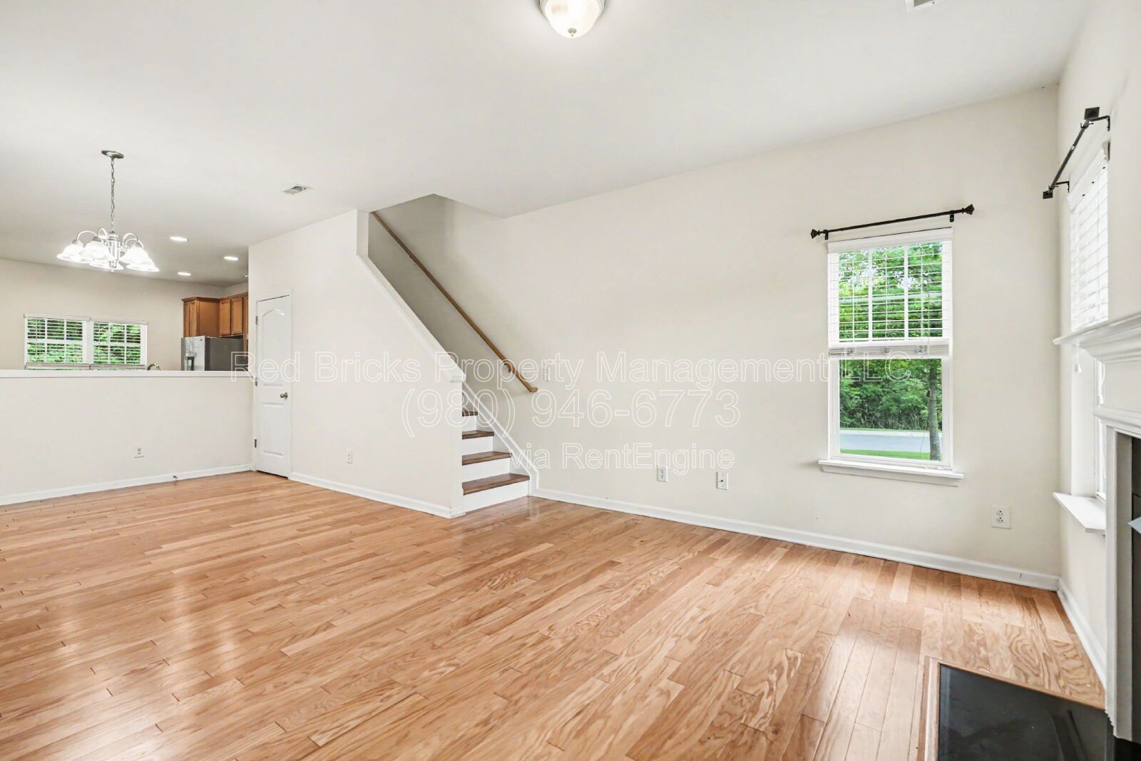 Stylish 3BR End Unit with Modern Finishes! property image