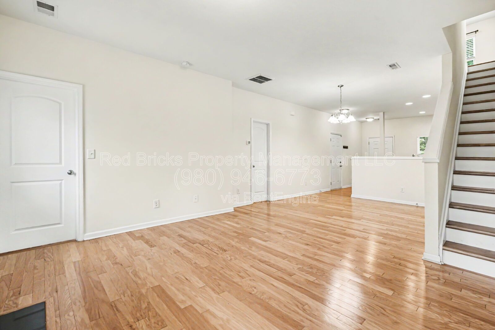 Stylish 3BR End Unit with Modern Finishes! property image