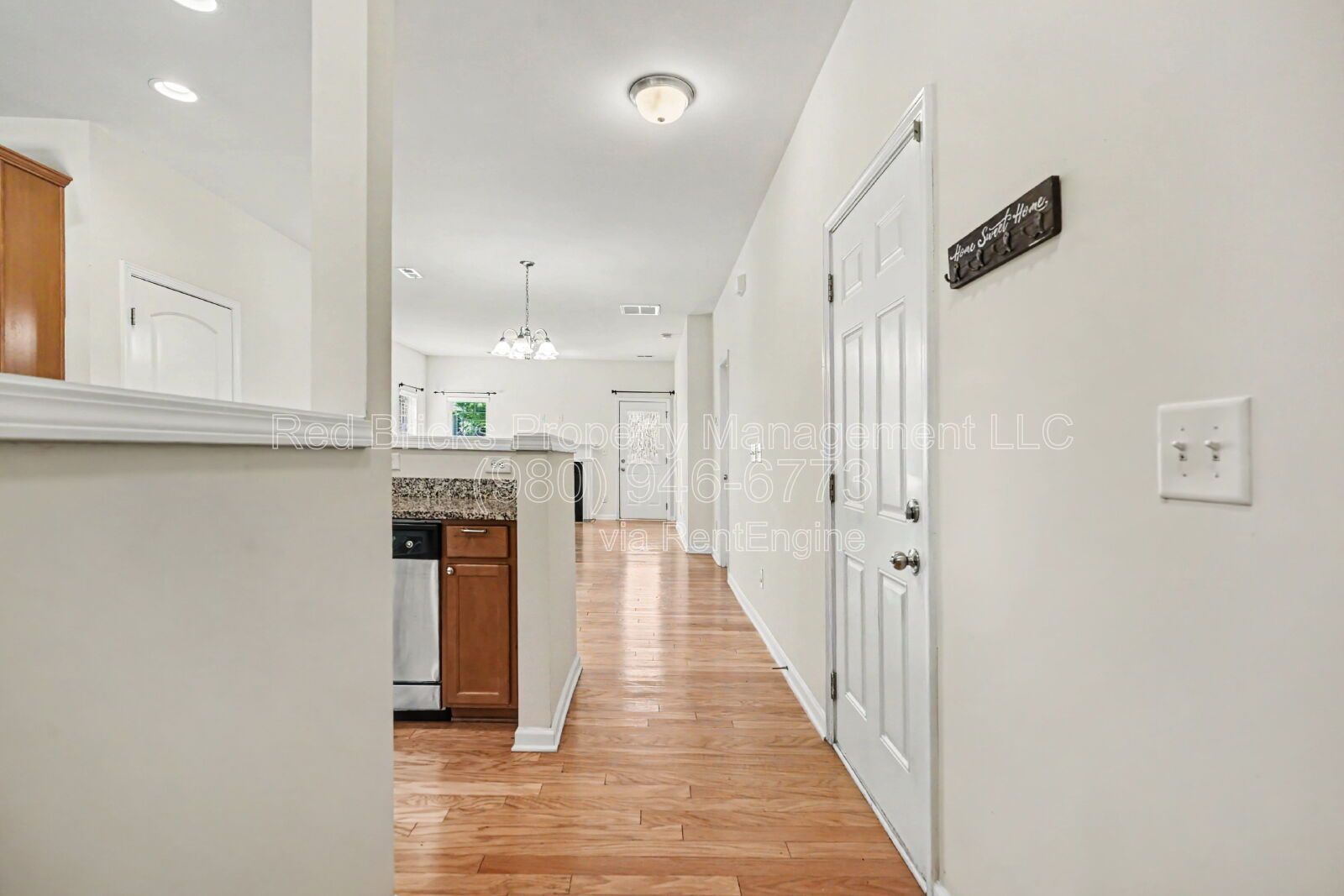 Stylish 3BR End Unit with Modern Finishes! property image