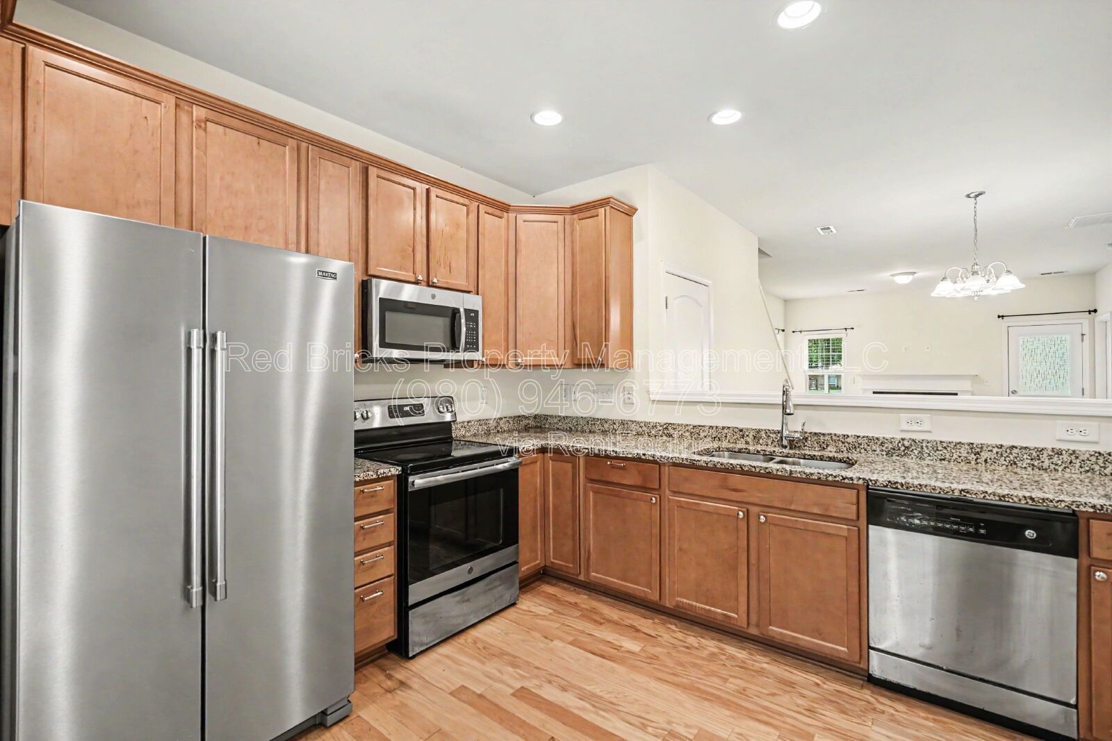 Stylish 3BR End Unit with Modern Finishes! property image