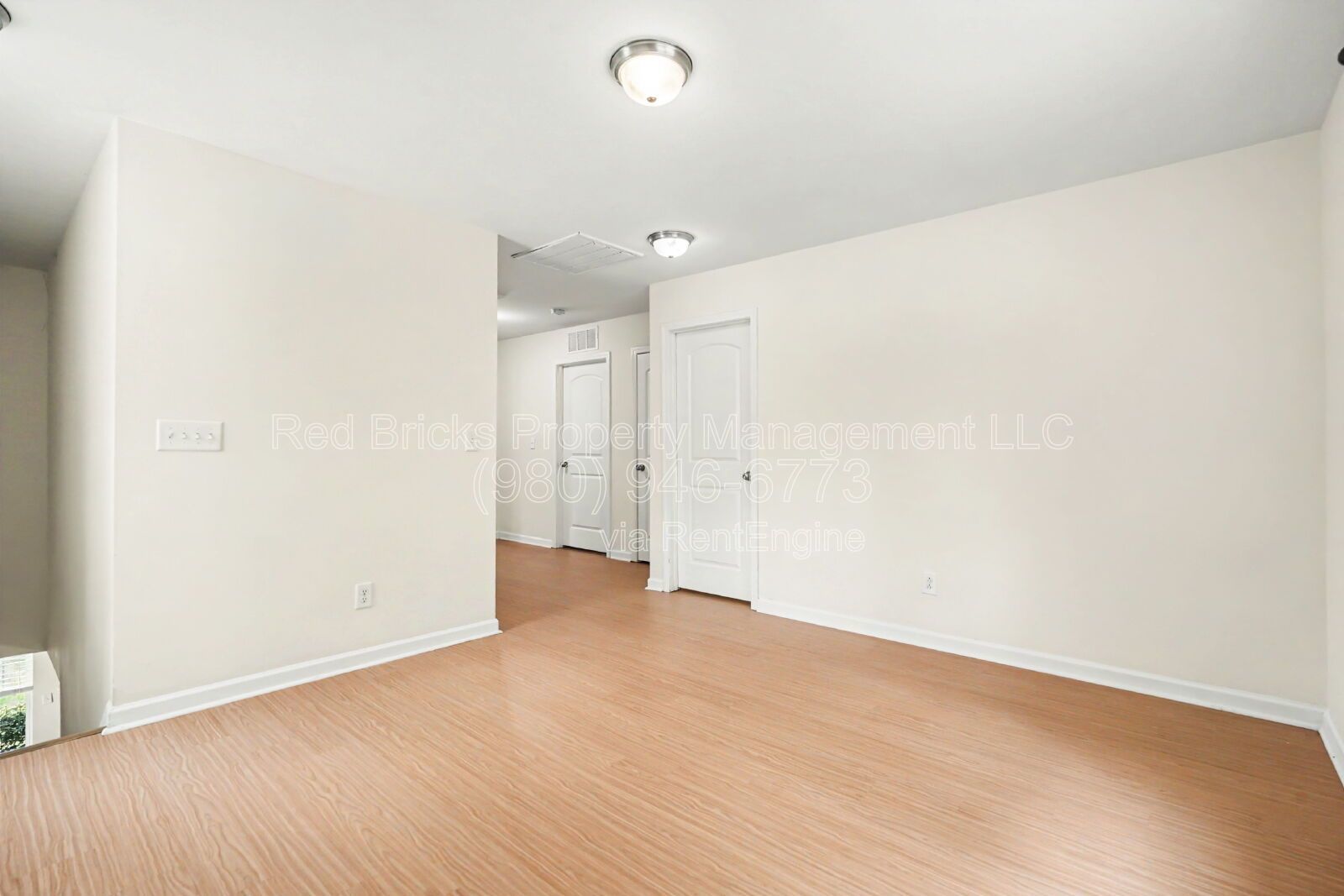 Stylish 3BR End Unit with Modern Finishes! property image