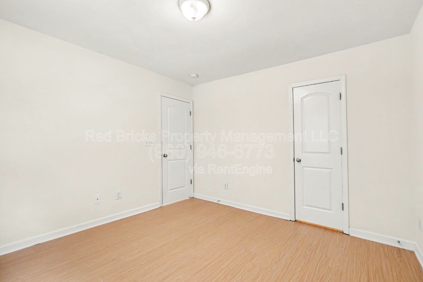 Stylish 3BR End Unit with Modern Finishes! property image