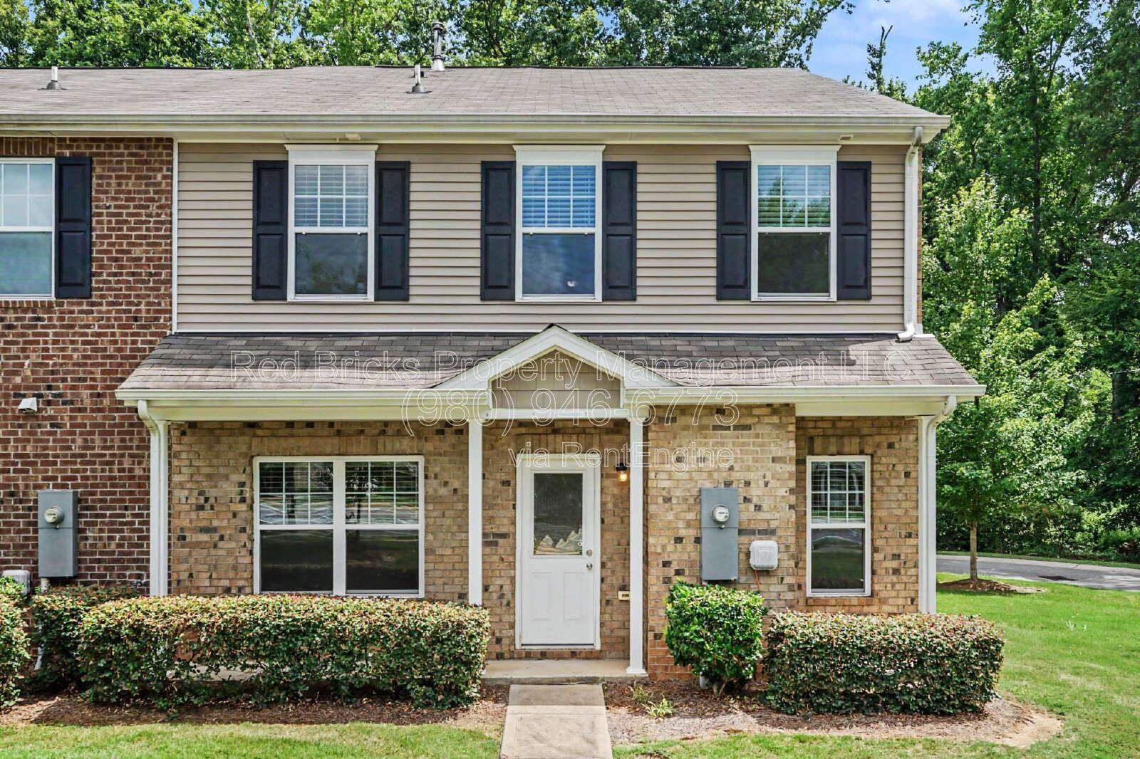 Stylish 3BR End Unit with Modern Finishes! property image
