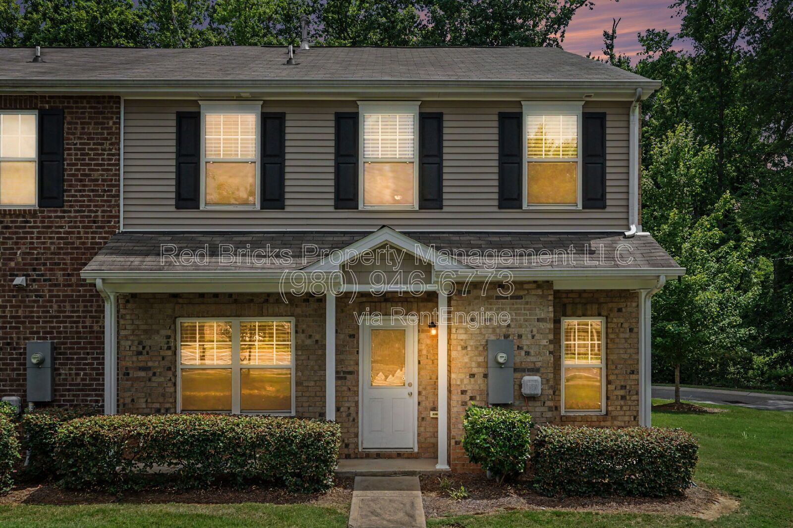 Stylish 3BR End Unit with Modern Finishes! property image