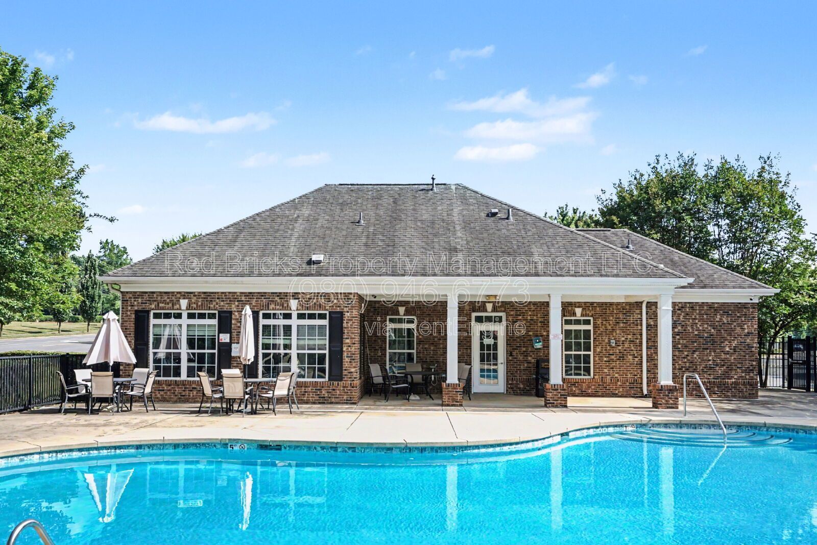Stylish 3BR End Unit with Modern Finishes! property image