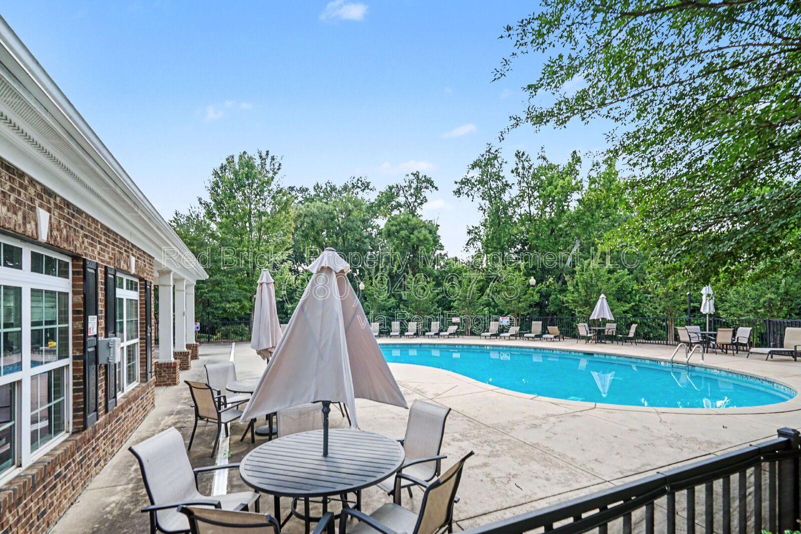 Stylish 3BR End Unit with Modern Finishes! property image