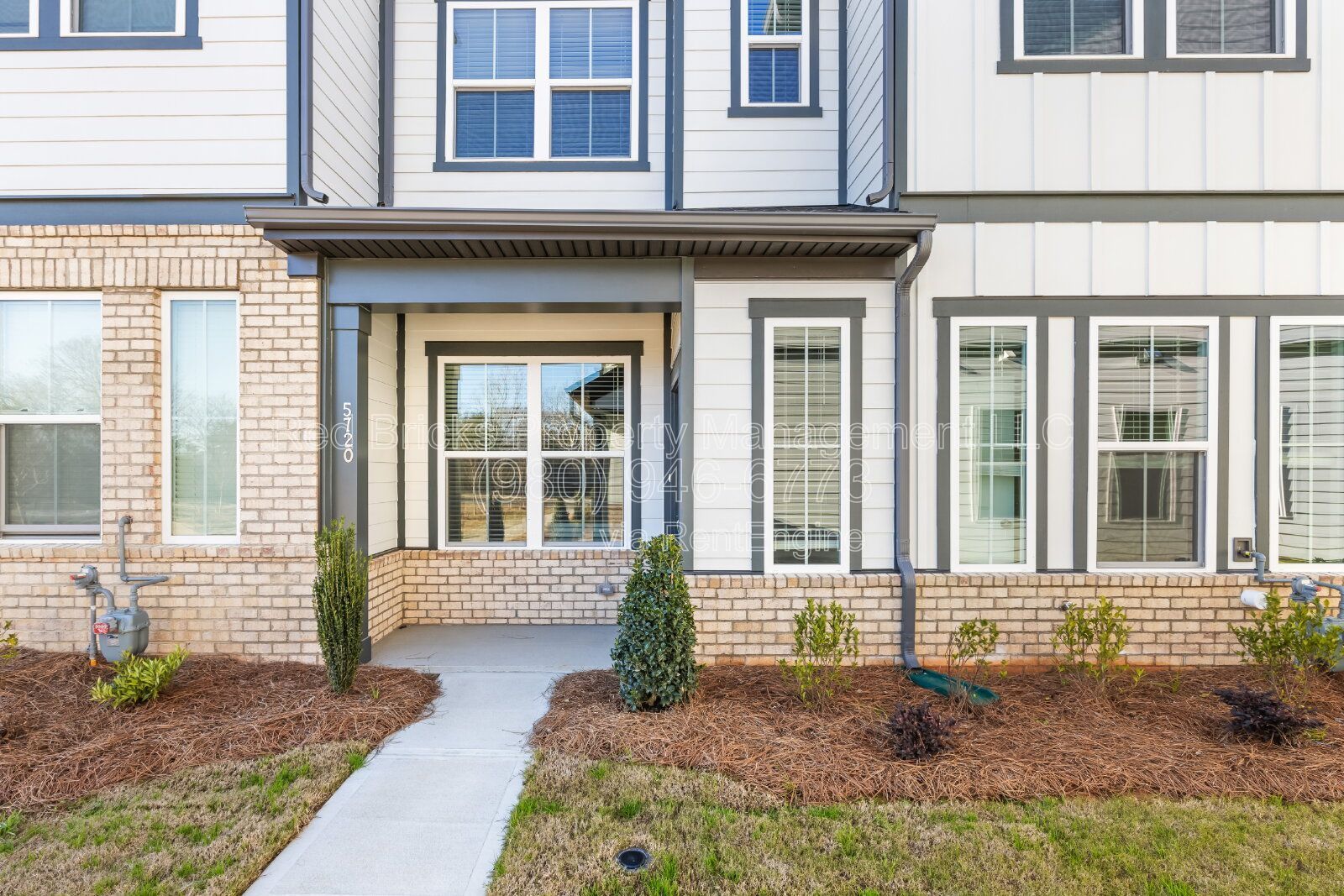 Like-New 4BR Townhome in Terraces at Farmington! property image