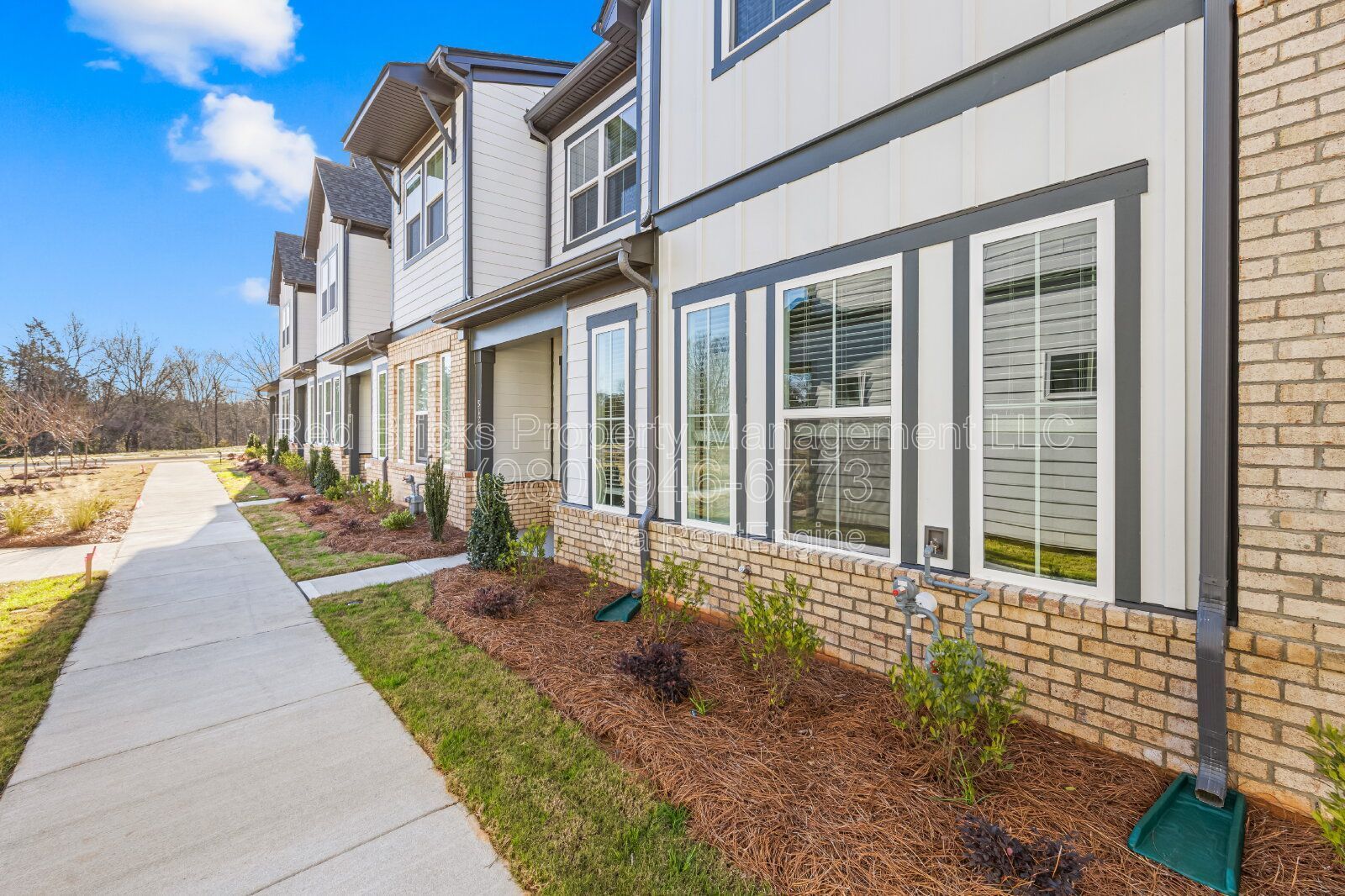 Like-New 4BR Townhome in Terraces at Farmington! property image