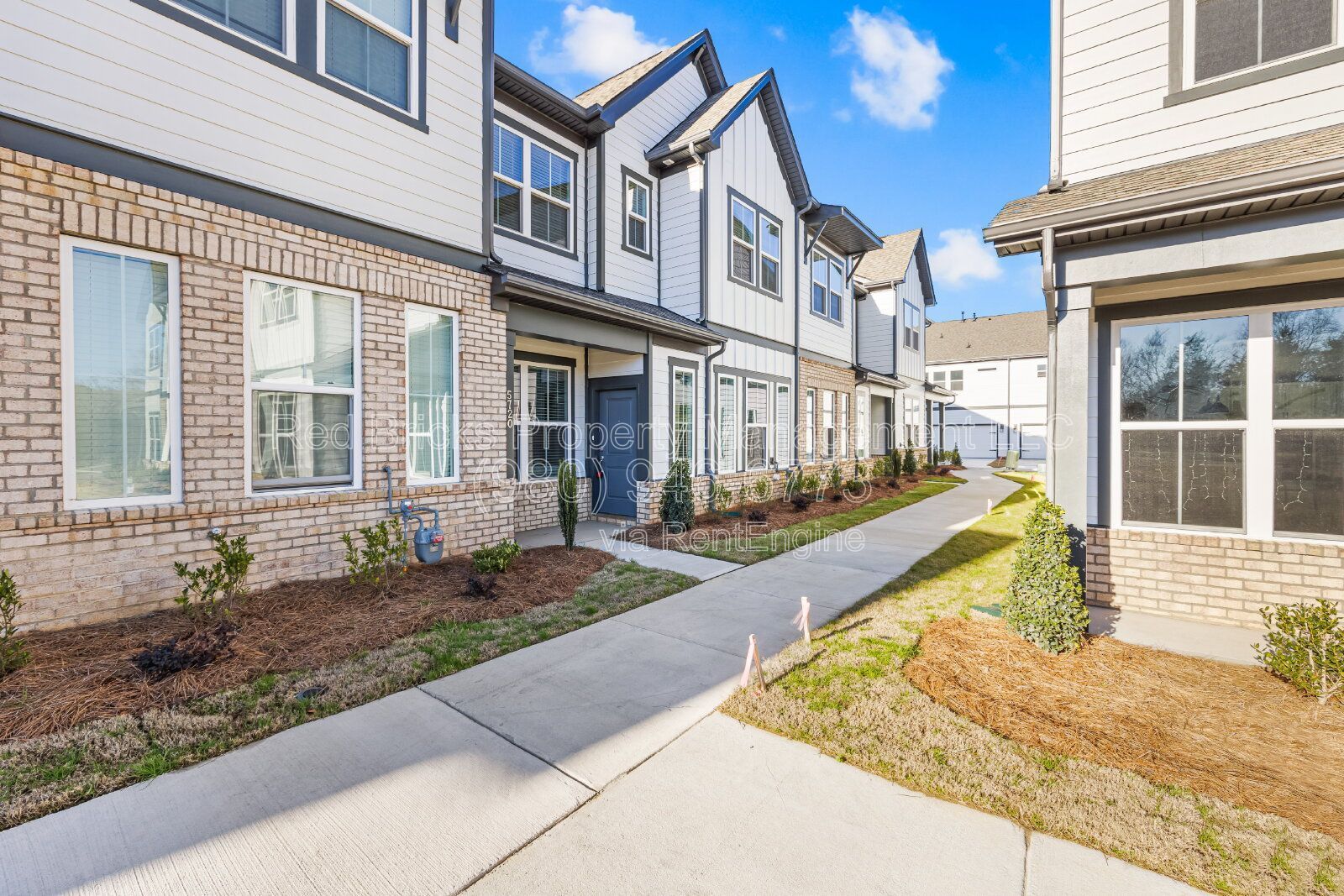 Like-New 4BR Townhome in Terraces at Farmington! property image