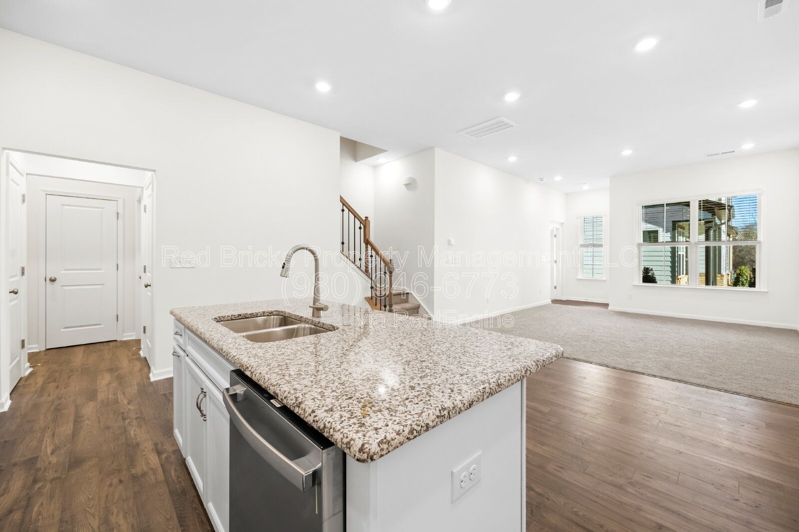 Like-New 4BR Townhome in Terraces at Farmington! property image