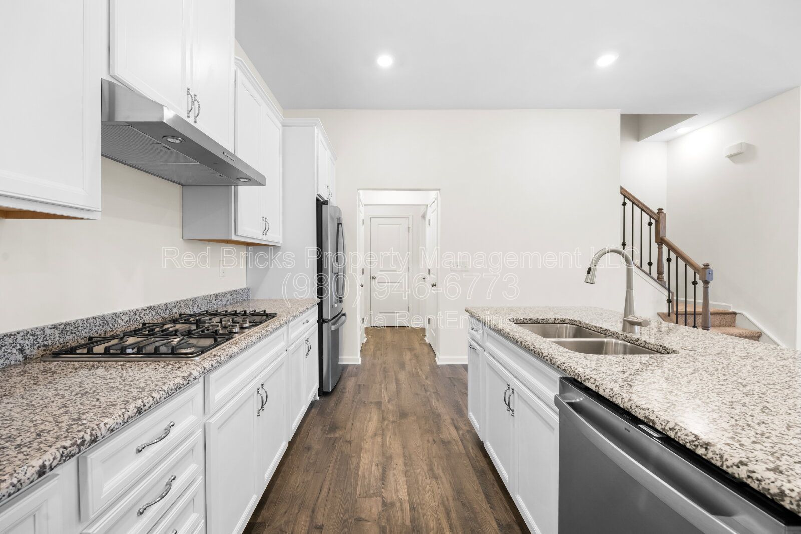 Like-New 4BR Townhome in Terraces at Farmington! property image
