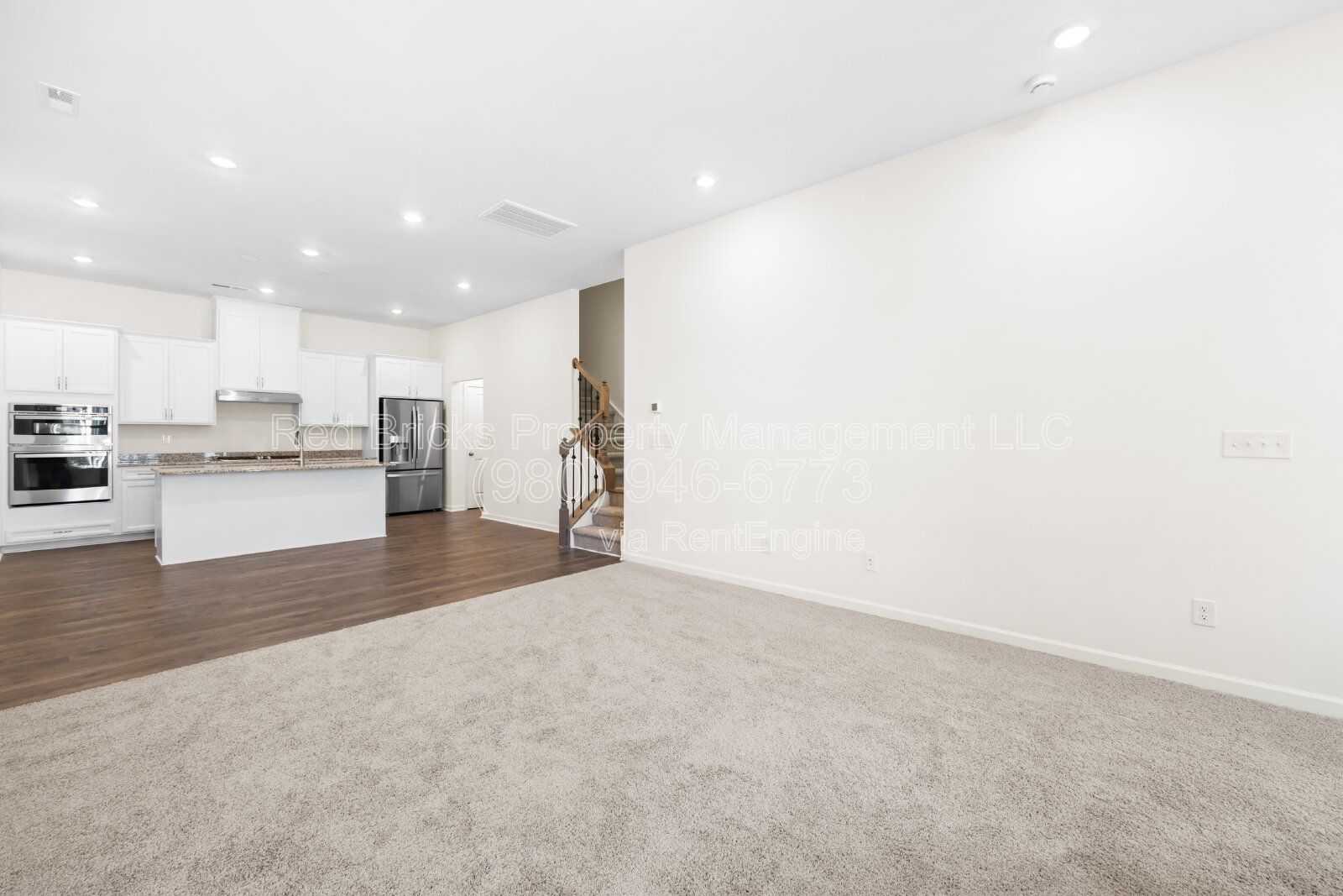 Like-New 4BR Townhome in Terraces at Farmington! property image