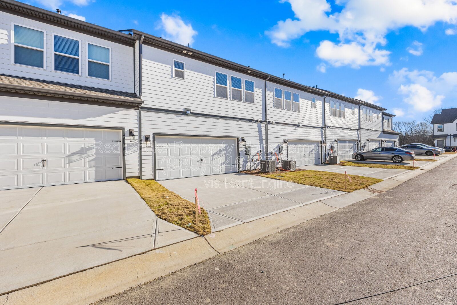 Like-New 4BR Townhome in Terraces at Farmington! property image