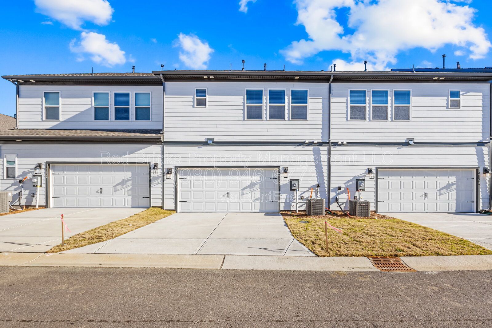 Like-New 4BR Townhome in Terraces at Farmington! property image
