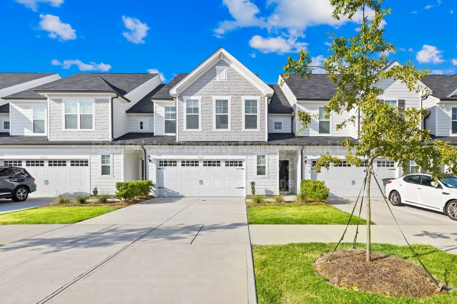 Modern 3BR Townhome | Move-In Ready July 28th! property image