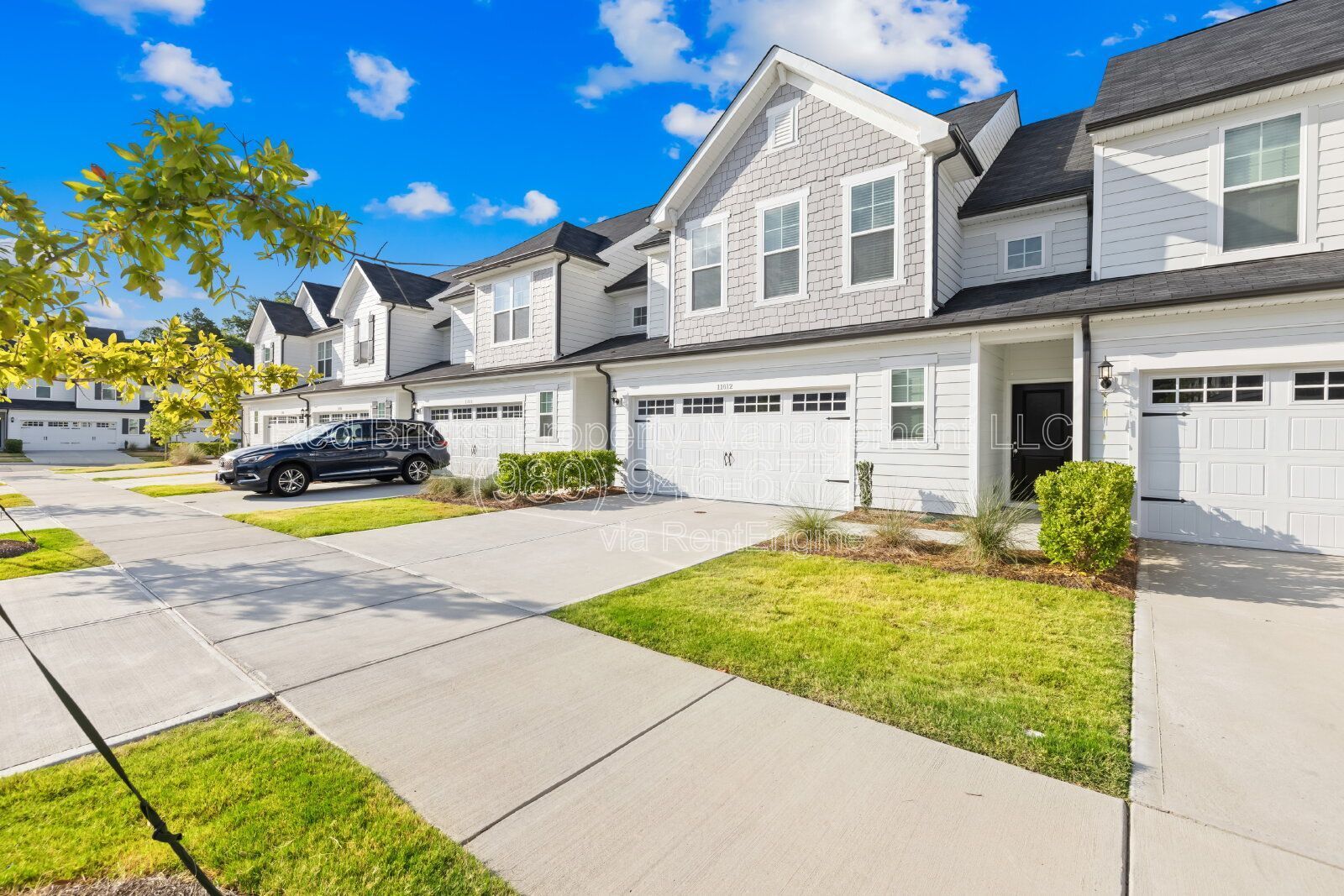 Modern 3BR Townhome | Move-In Ready July 28th! property image
