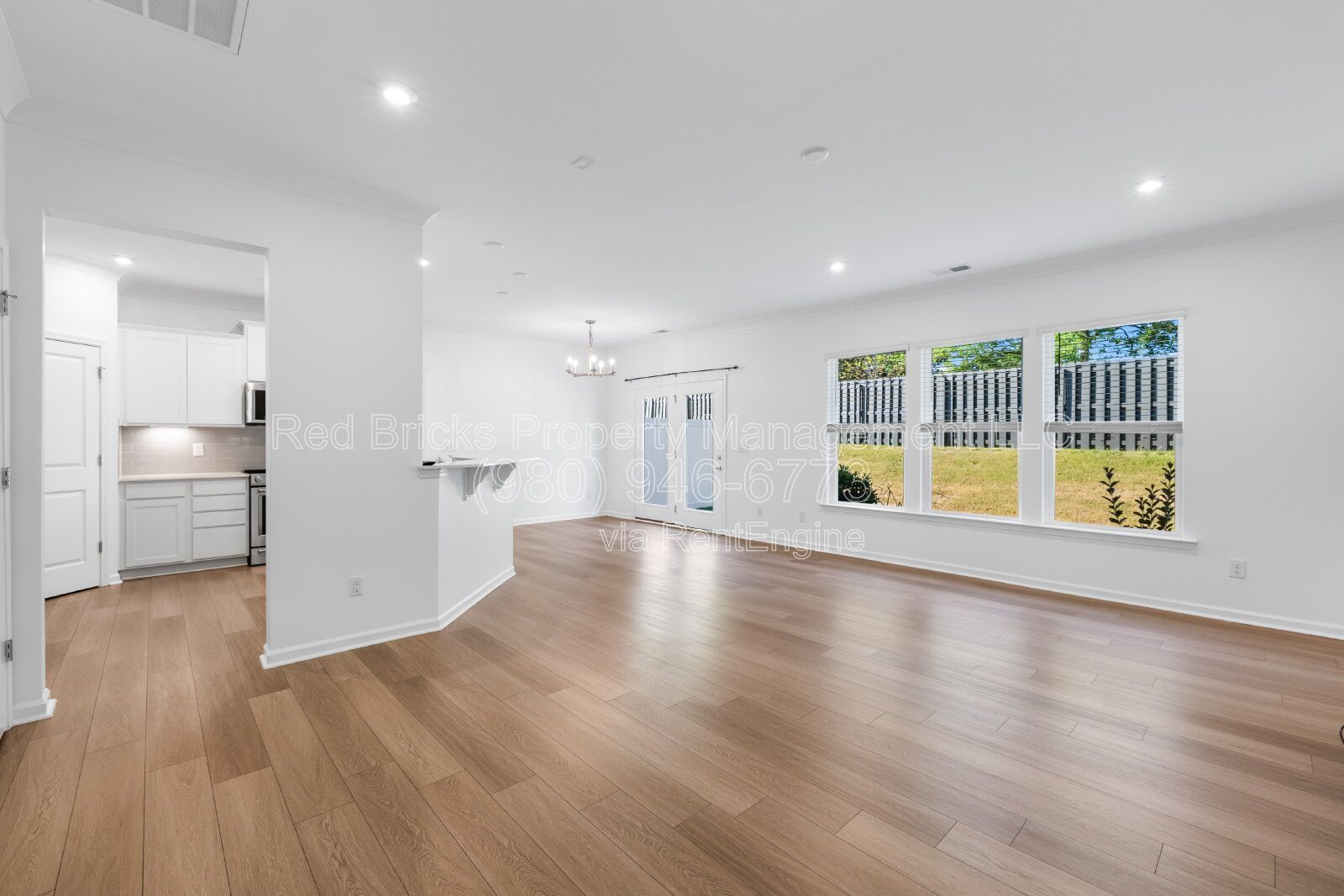 Modern 3BR Townhome | Move-In Ready July 28th! property image