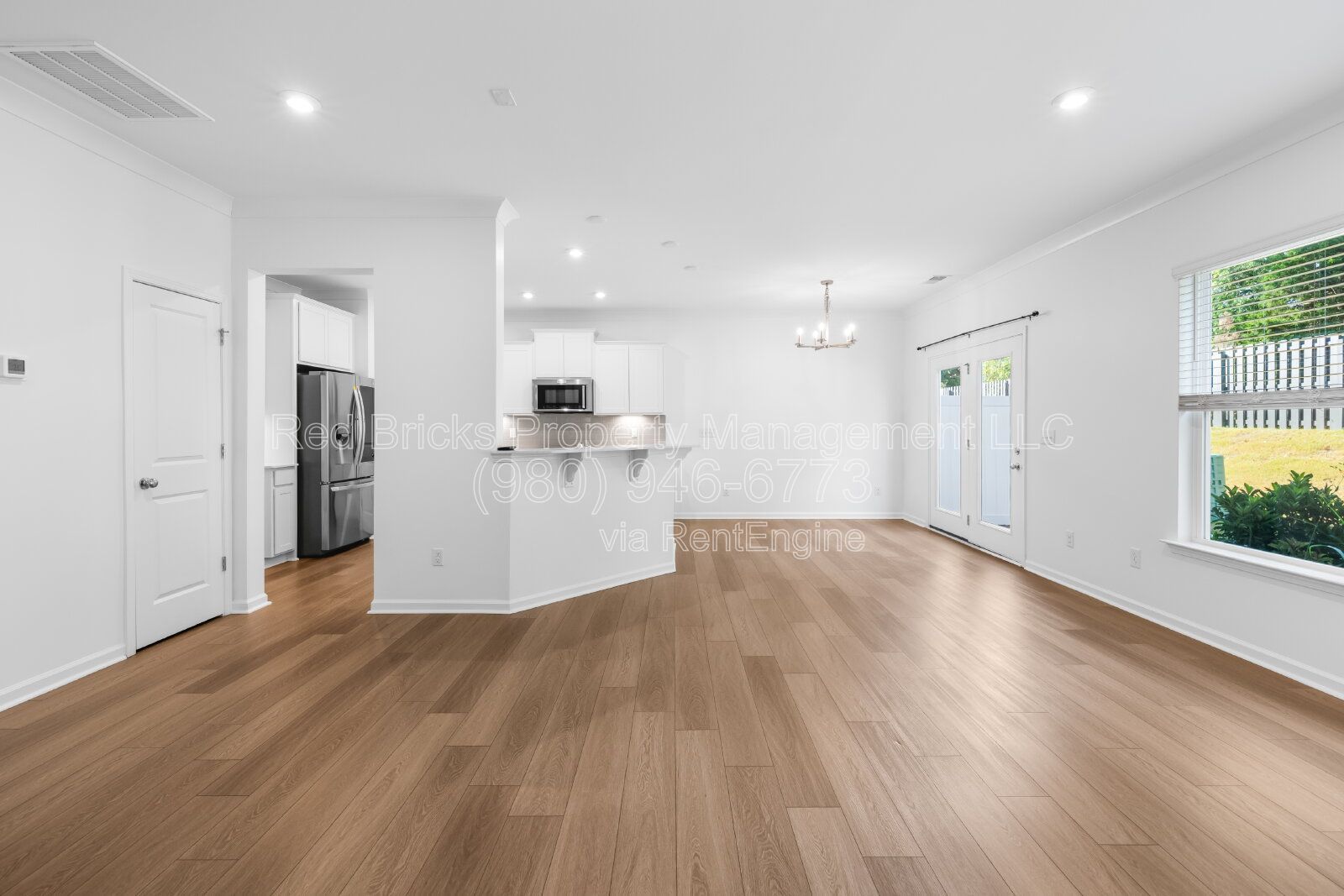 Modern 3BR Townhome | Move-In Ready July 28th! property image