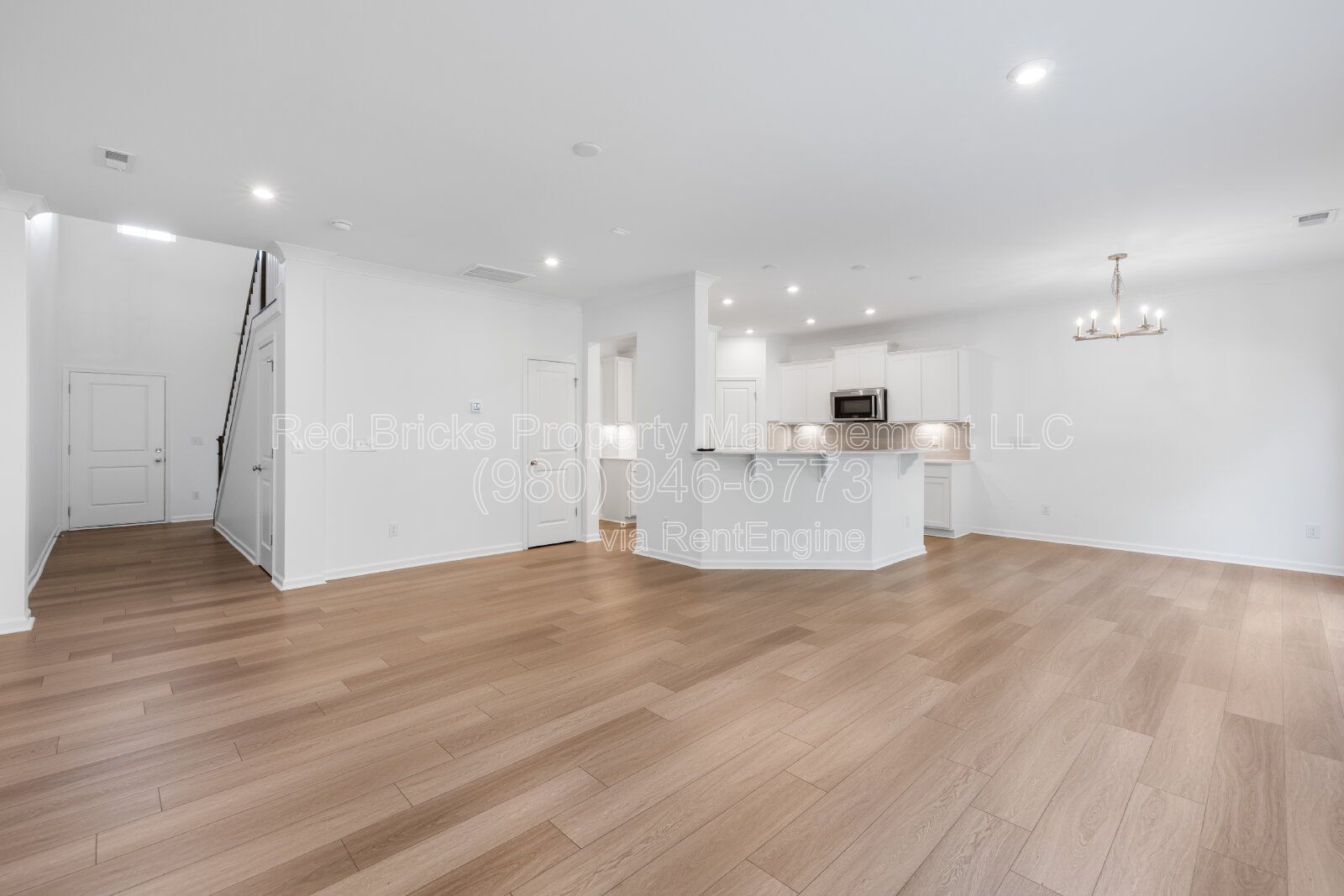 Modern 3BR Townhome | Move-In Ready July 28th! property image