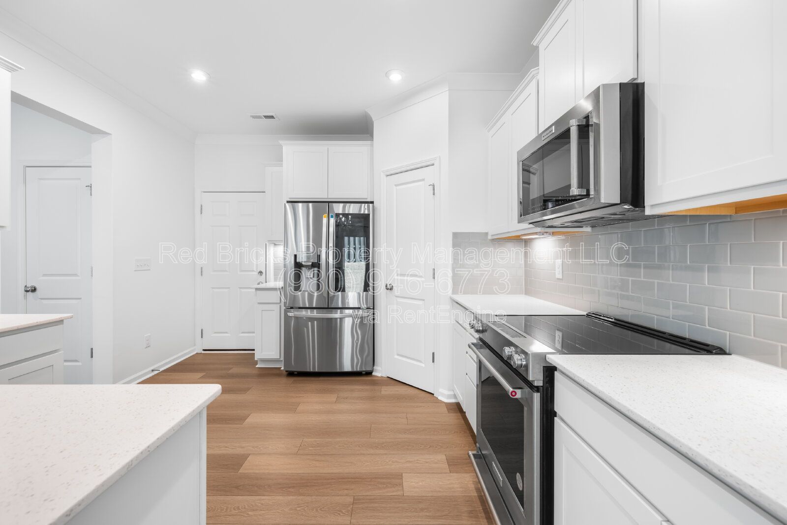 Modern 3BR Townhome | Move-In Ready July 28th! property image