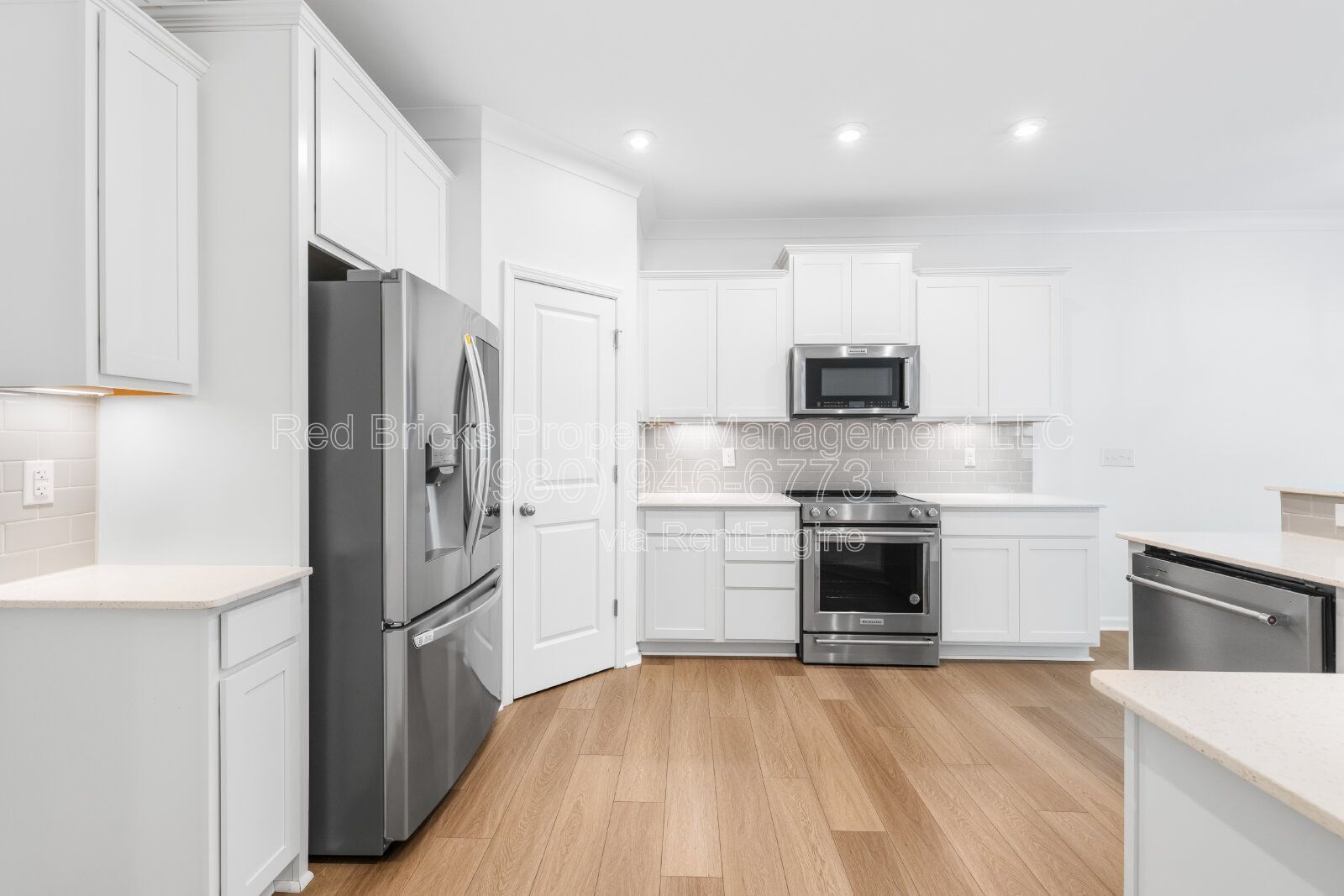 Modern 3BR Townhome | Move-In Ready July 28th! property image