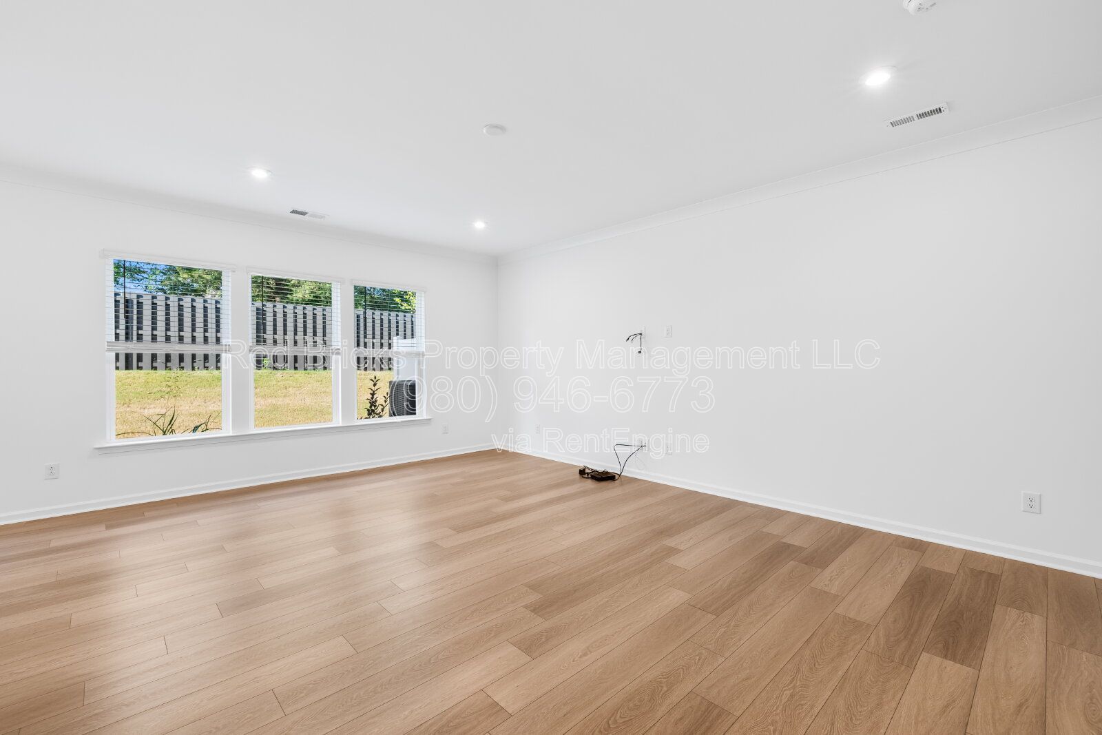 Modern 3BR Townhome | Move-In Ready July 28th! property image