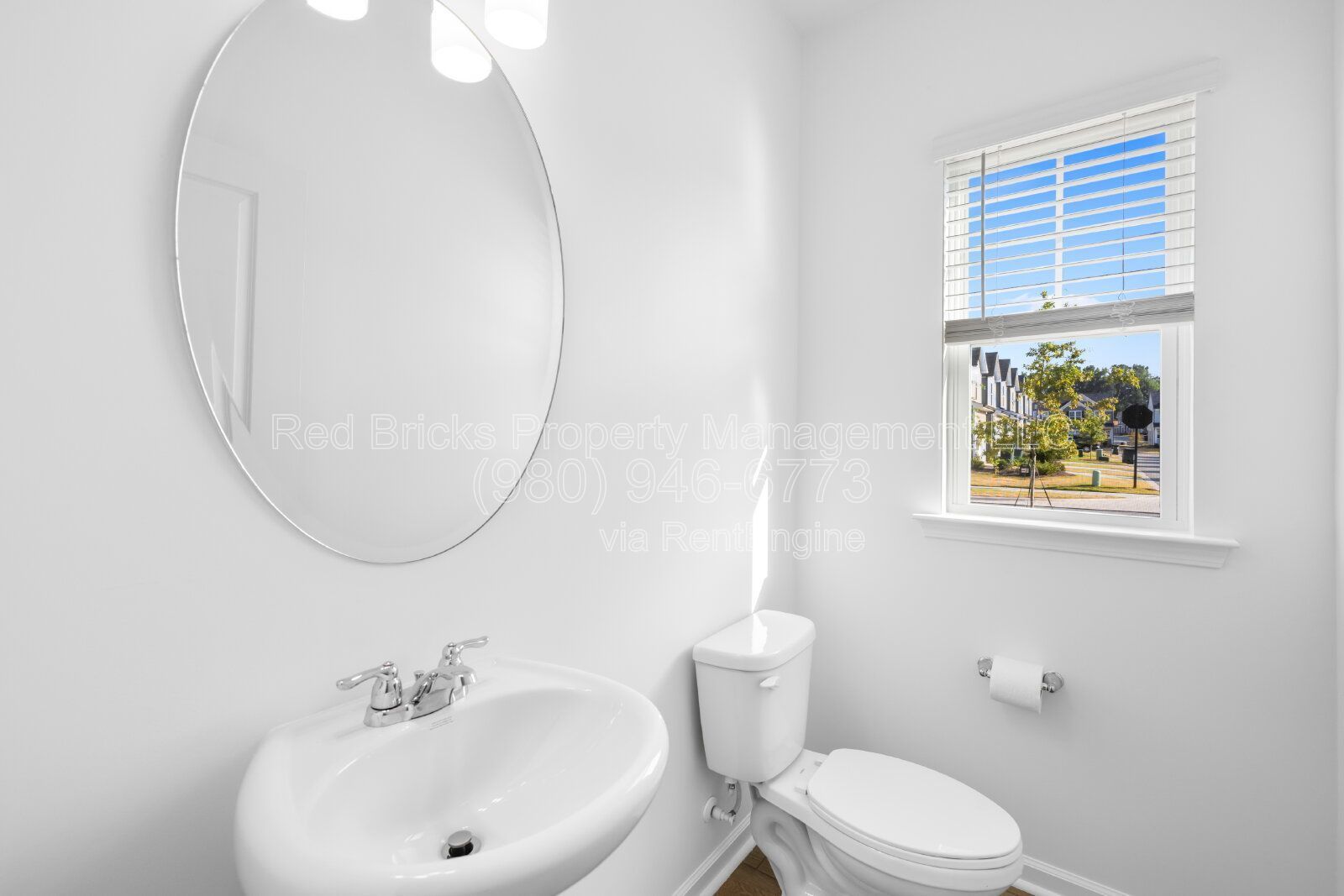 Modern 3BR Townhome | Move-In Ready July 28th! property image