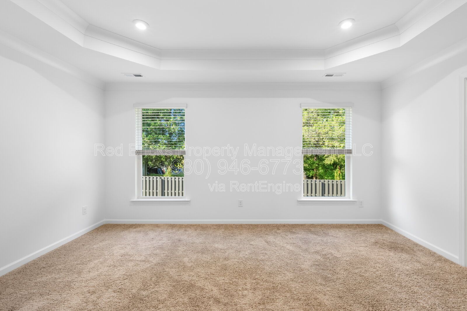 Modern 3BR Townhome | Move-In Ready July 28th! property image