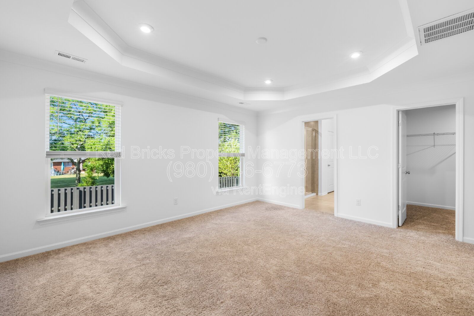 Modern 3BR Townhome | Move-In Ready July 28th! property image