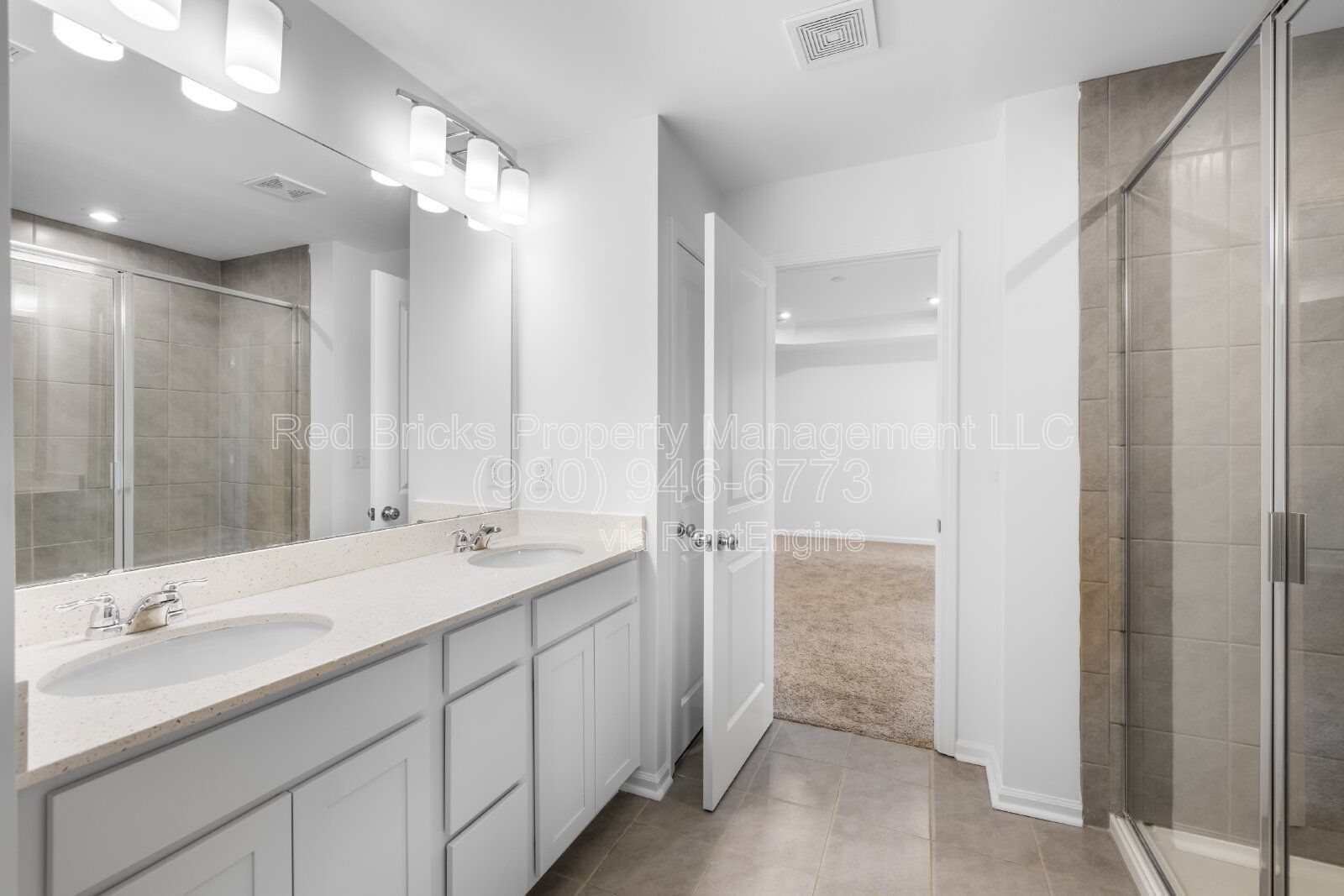 Modern 3BR Townhome | Move-In Ready July 28th! property image