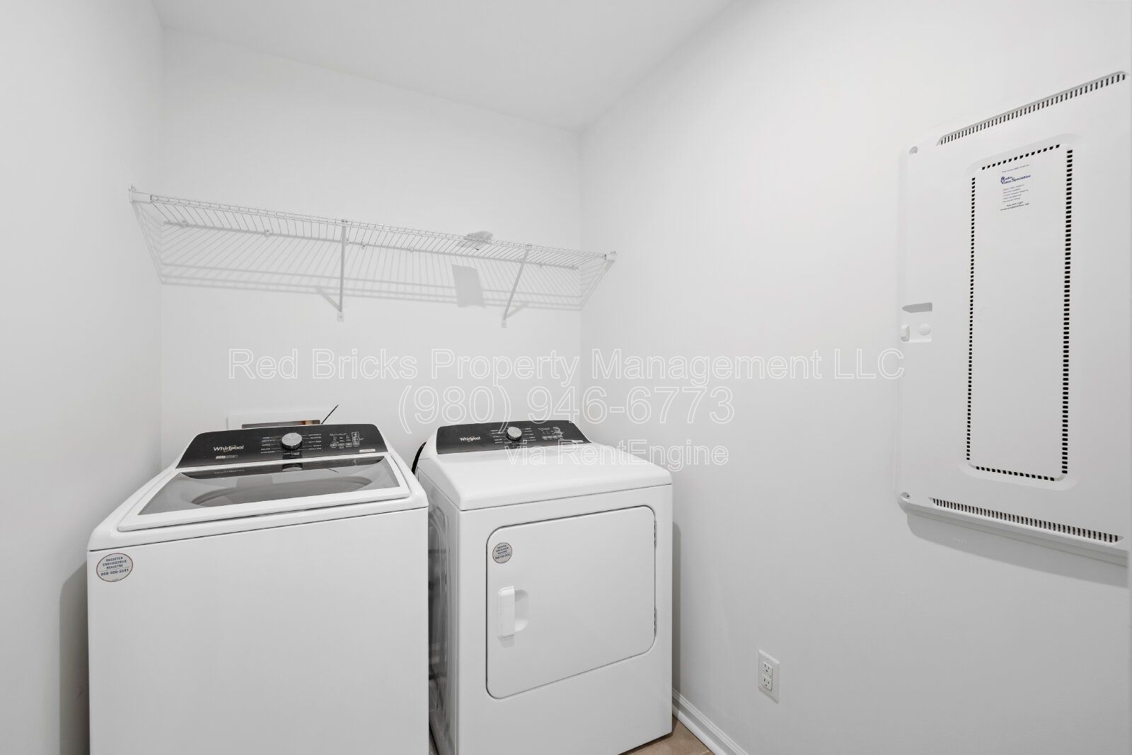 Modern 3BR Townhome | Move-In Ready July 28th! property image
