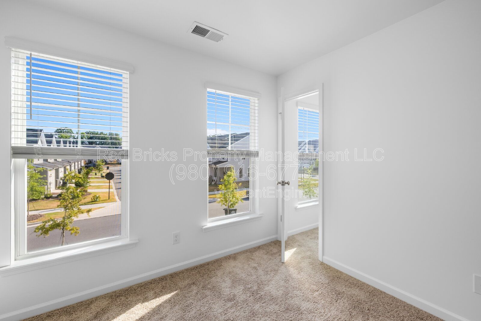 Modern 3BR Townhome | Move-In Ready July 28th! property image
