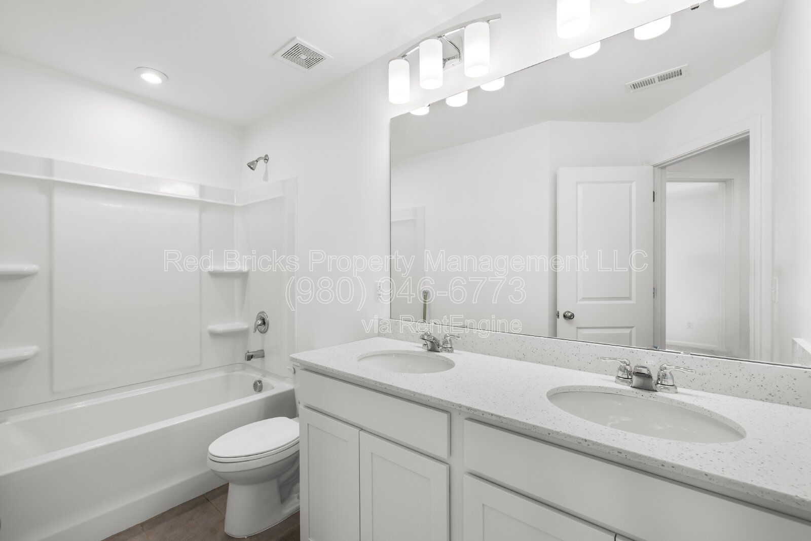 Modern 3BR Townhome | Move-In Ready July 28th! property image