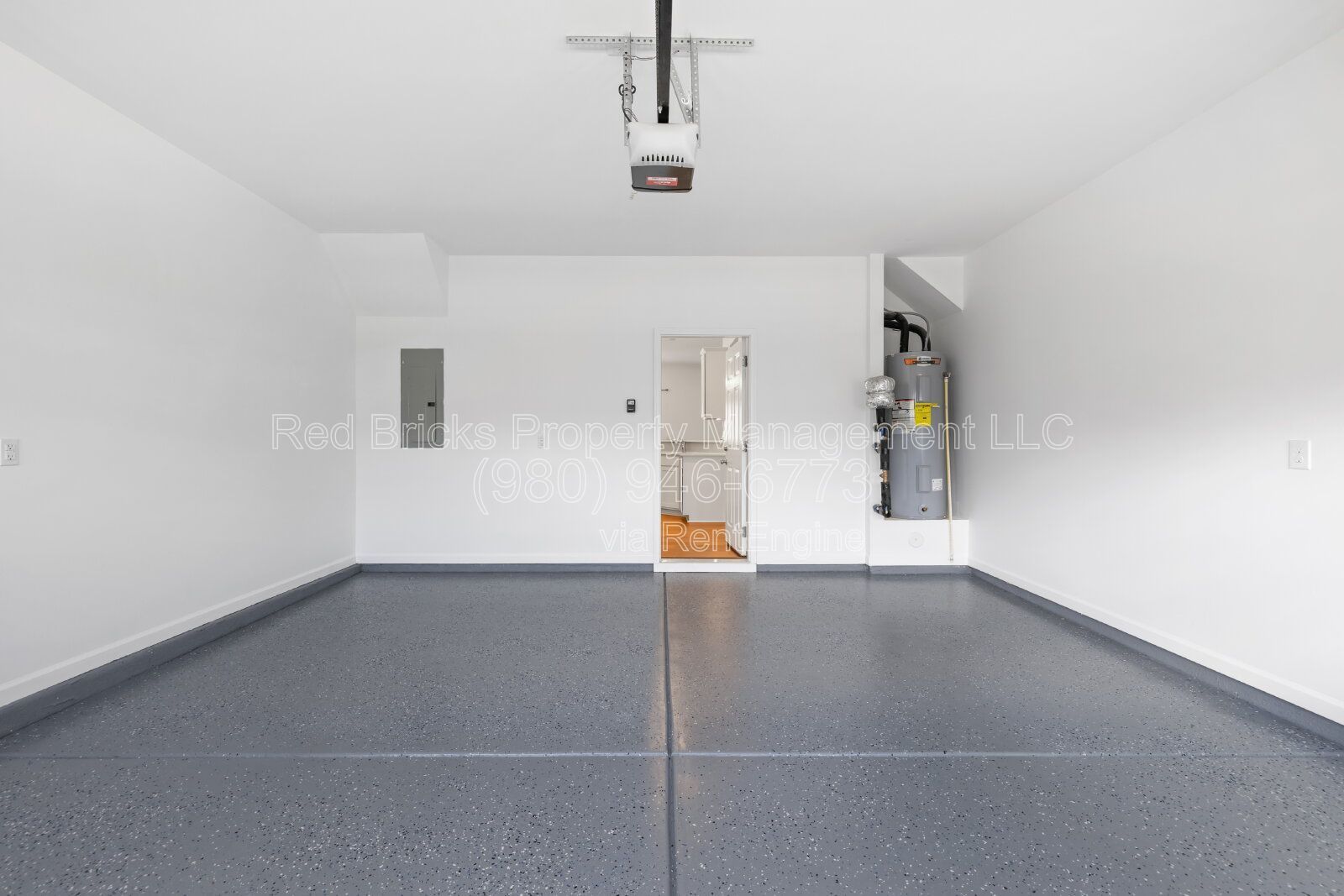 Modern 3BR Townhome | Move-In Ready July 28th! property image