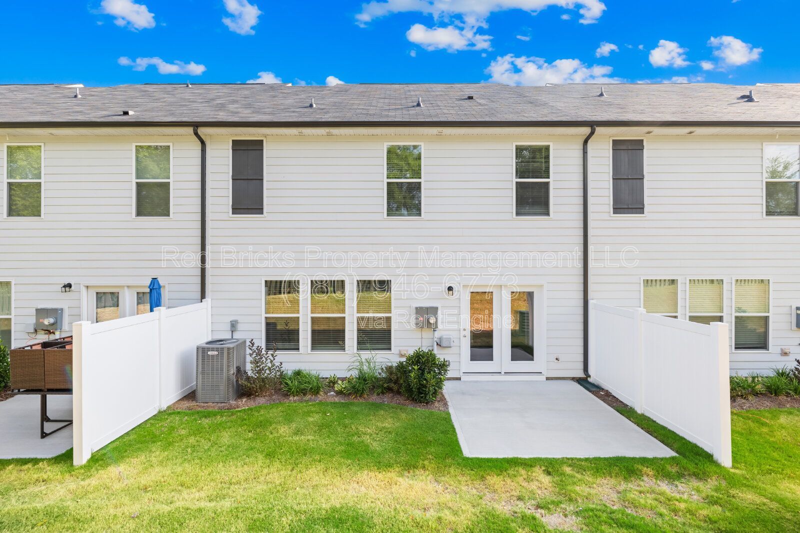 Modern 3BR Townhome | Move-In Ready July 28th! property image
