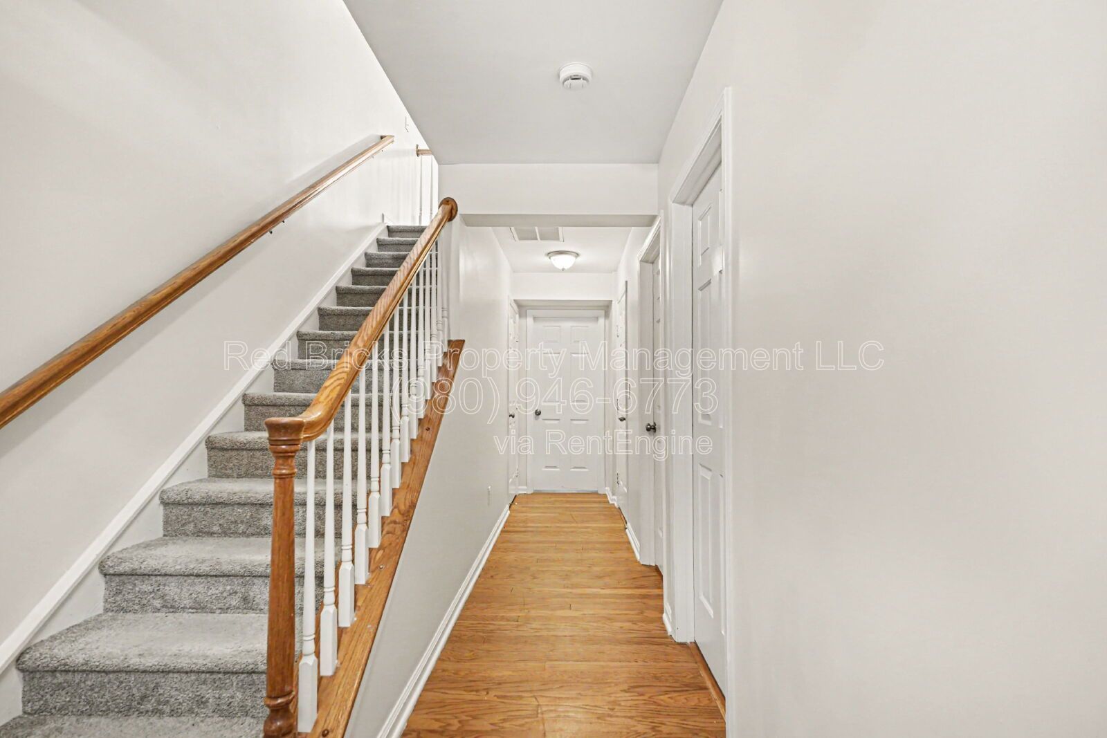 Move-In Ready 3-Story Townhome with Pool Access! property image