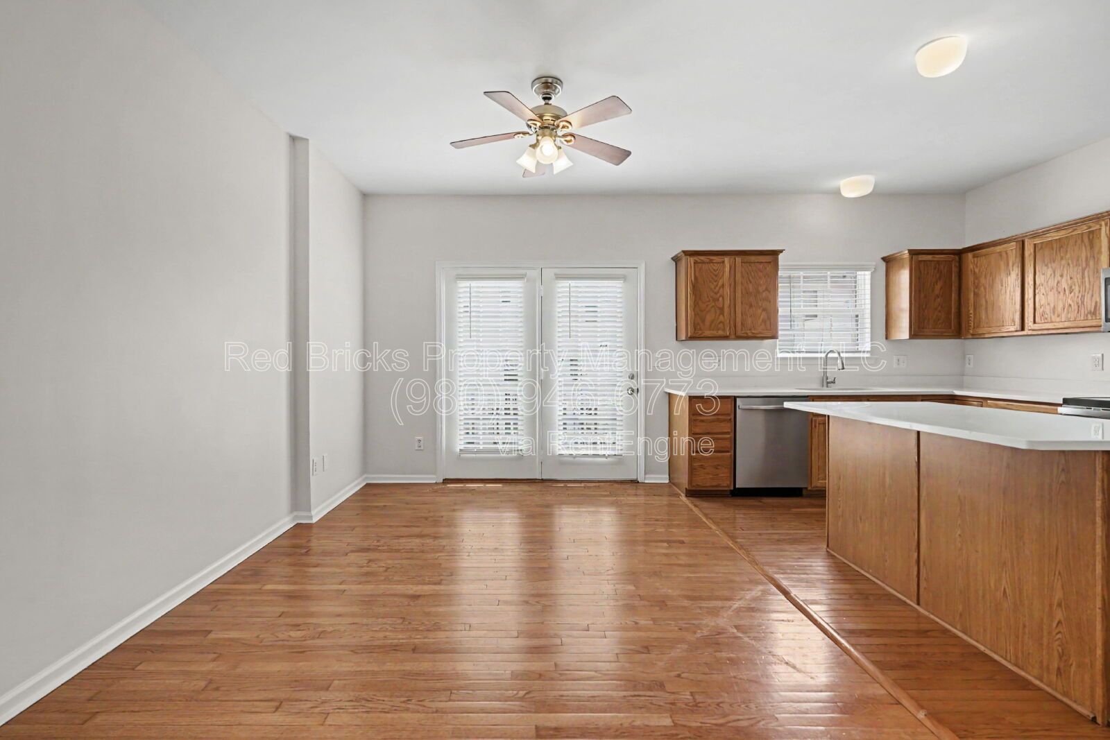 Move-In Ready 3-Story Townhome with Pool Access! property image