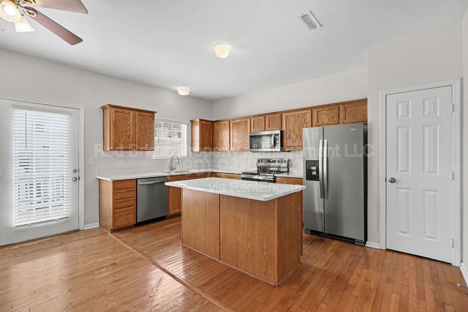 Move-In Ready 3-Story Townhome with Pool Access! property image