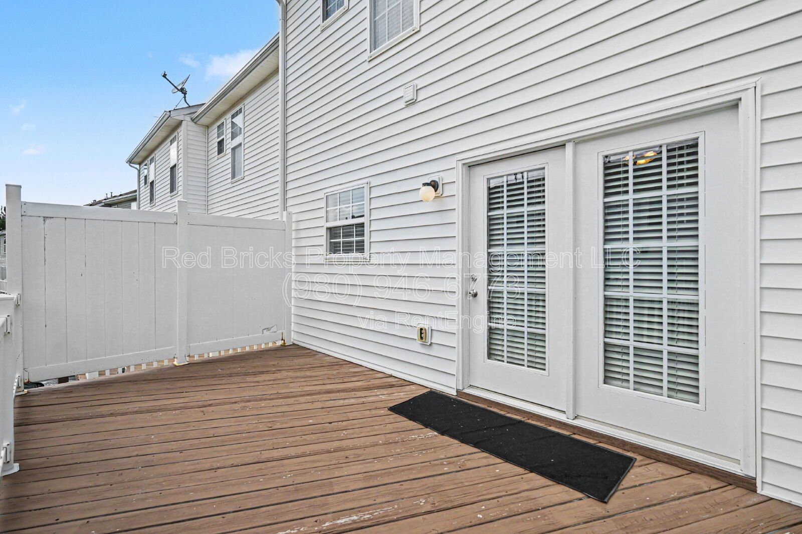 Move-In Ready 3-Story Townhome with Pool Access! property image