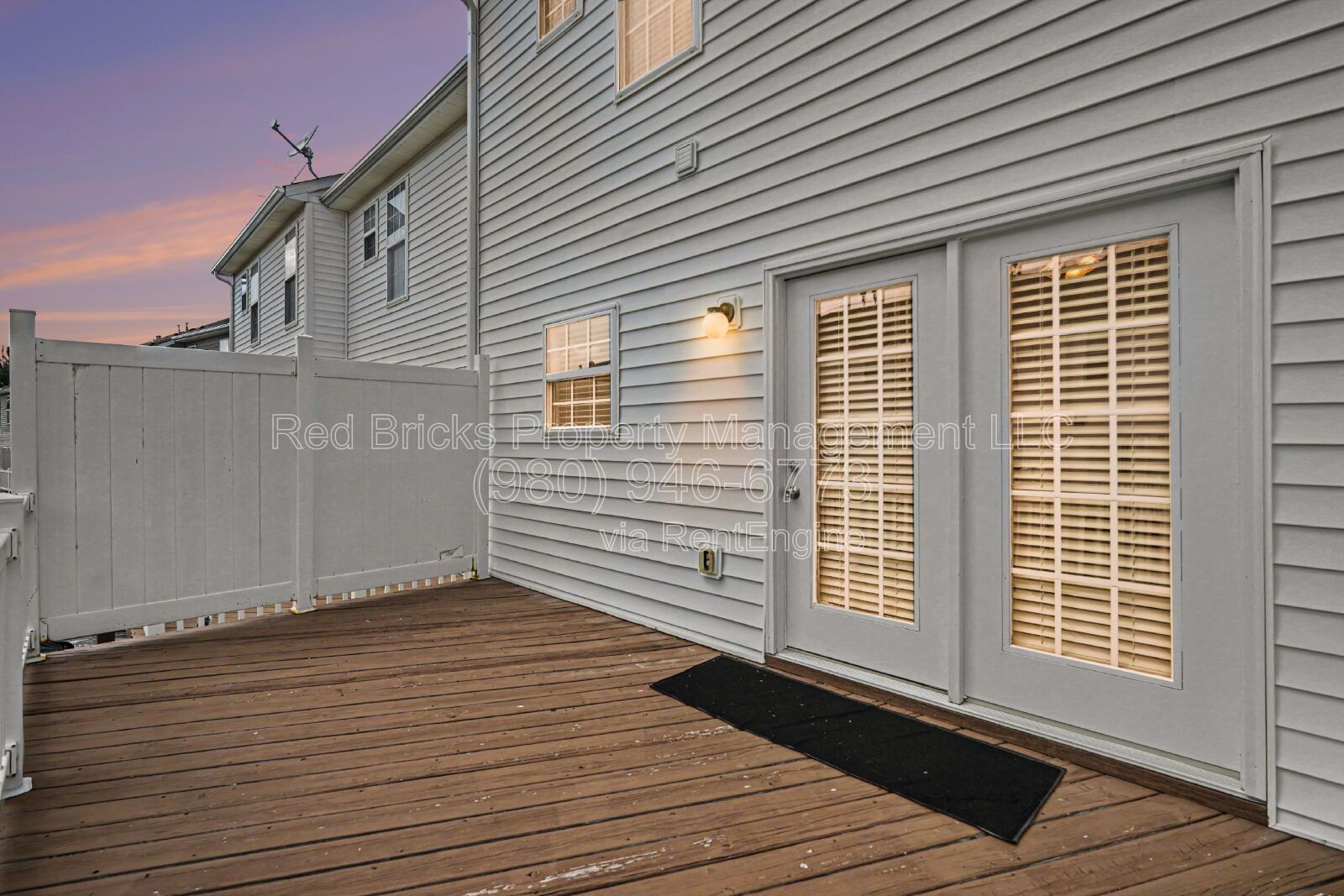 Move-In Ready 3-Story Townhome with Pool Access! property image