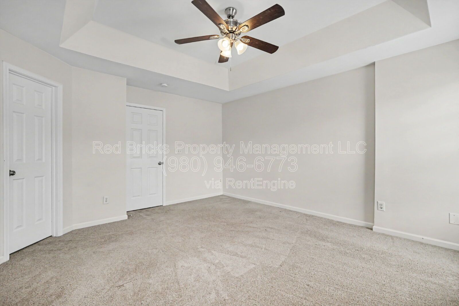 Move-In Ready 3-Story Townhome with Pool Access! property image