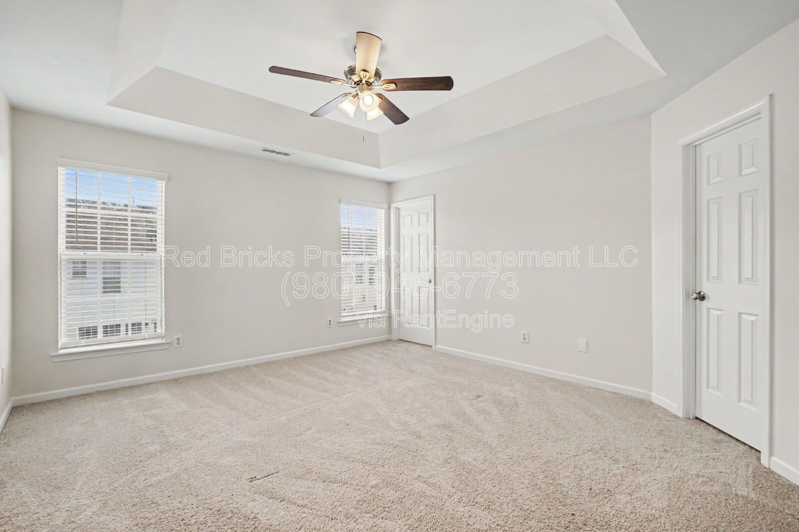 Move-In Ready 3-Story Townhome with Pool Access! property image