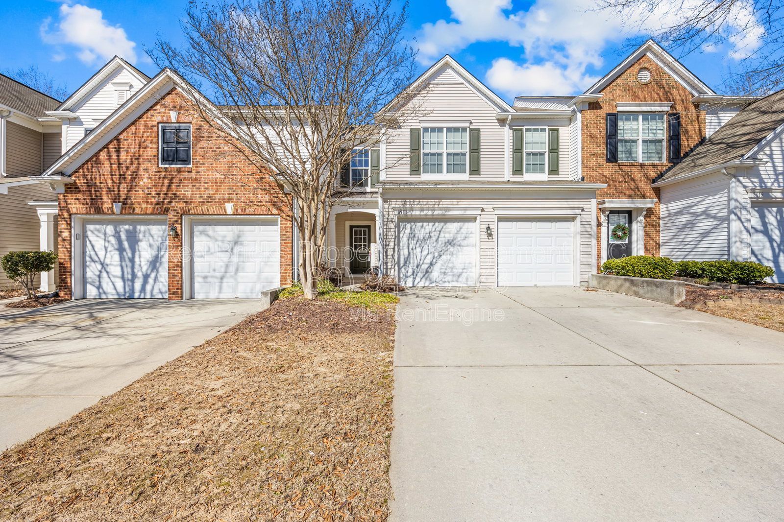 Beautiful 3BR Townhome in Blakeney Preserve – Available Aug. 17! property image