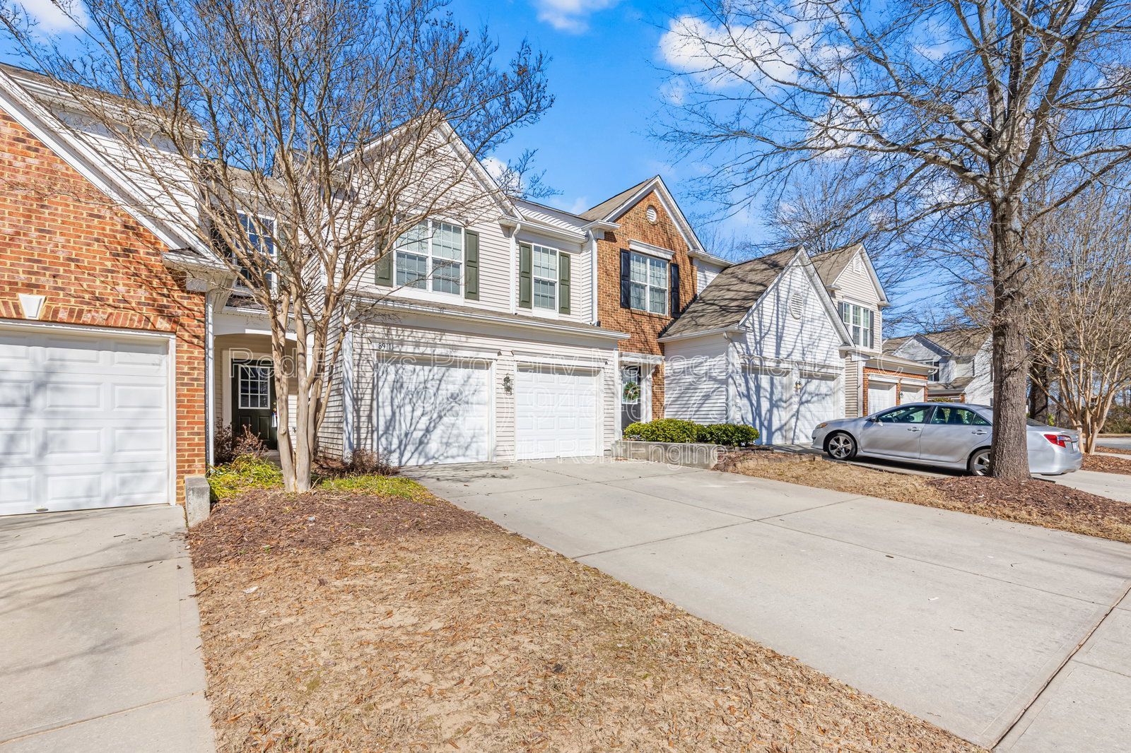 Beautiful 3BR Townhome in Blakeney Preserve – Available Aug. 17! property image