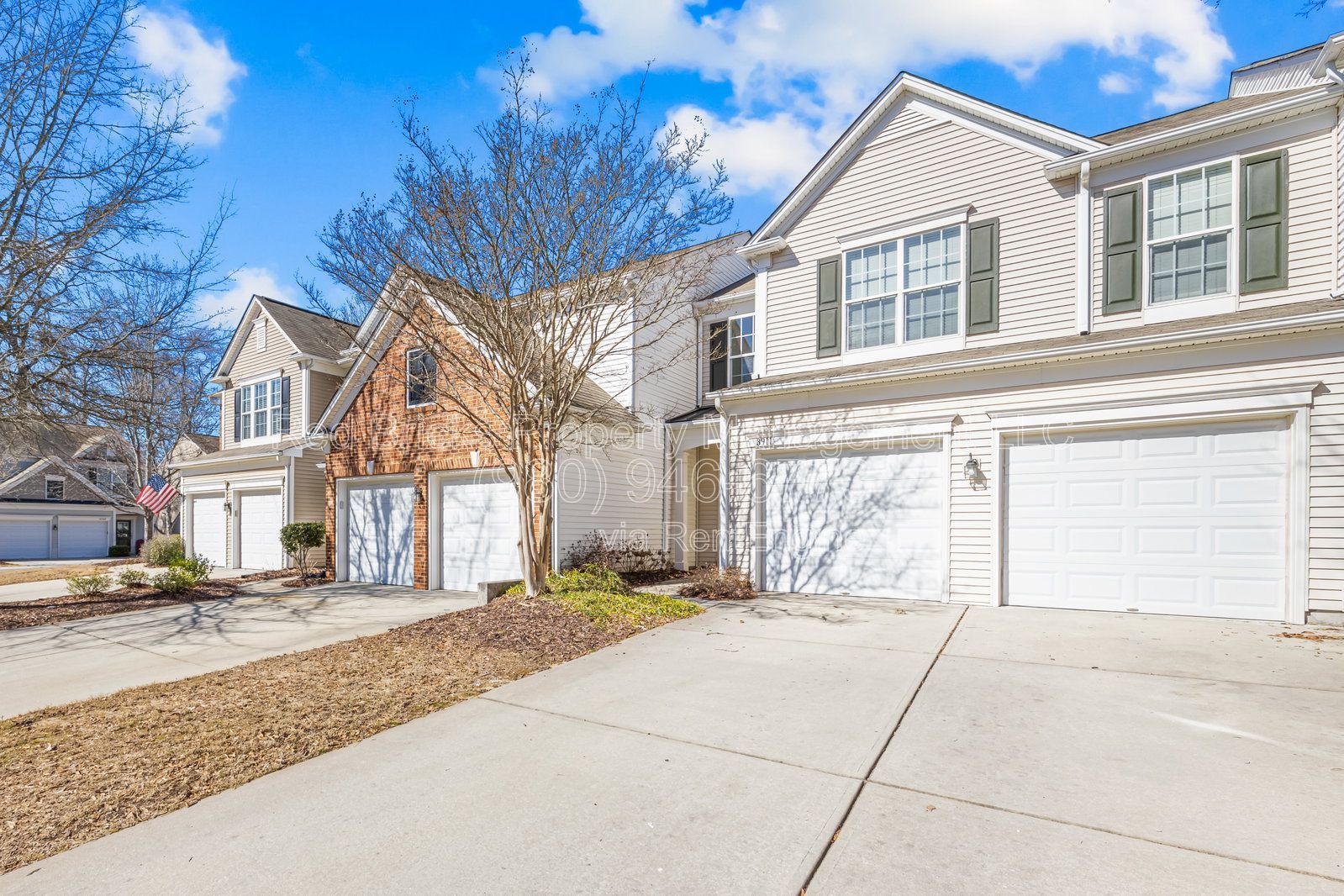 Beautiful 3BR Townhome in Blakeney Preserve – Available Aug. 17! property image