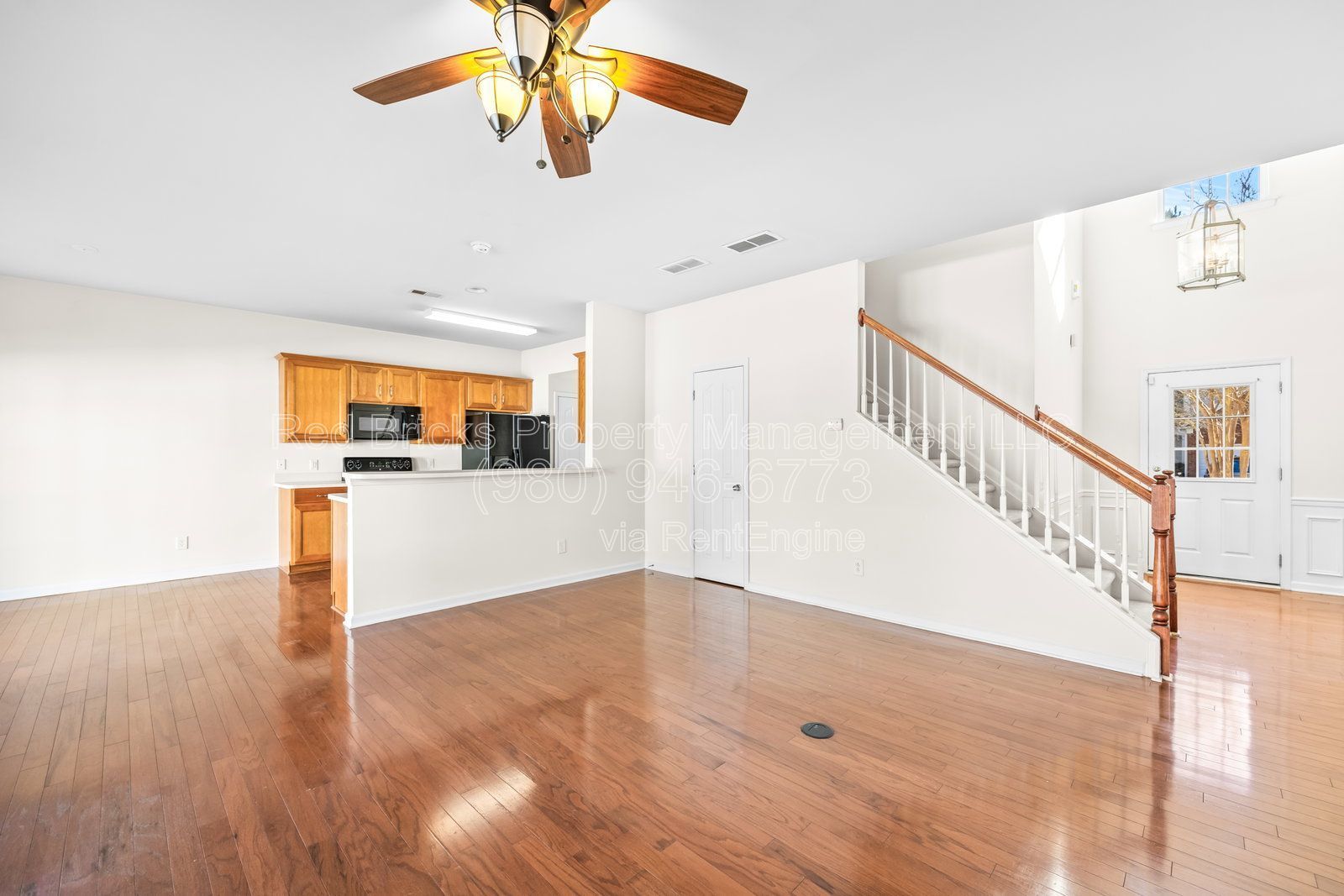 Beautiful 3BR Townhome in Blakeney Preserve – Available Aug. 17! property image
