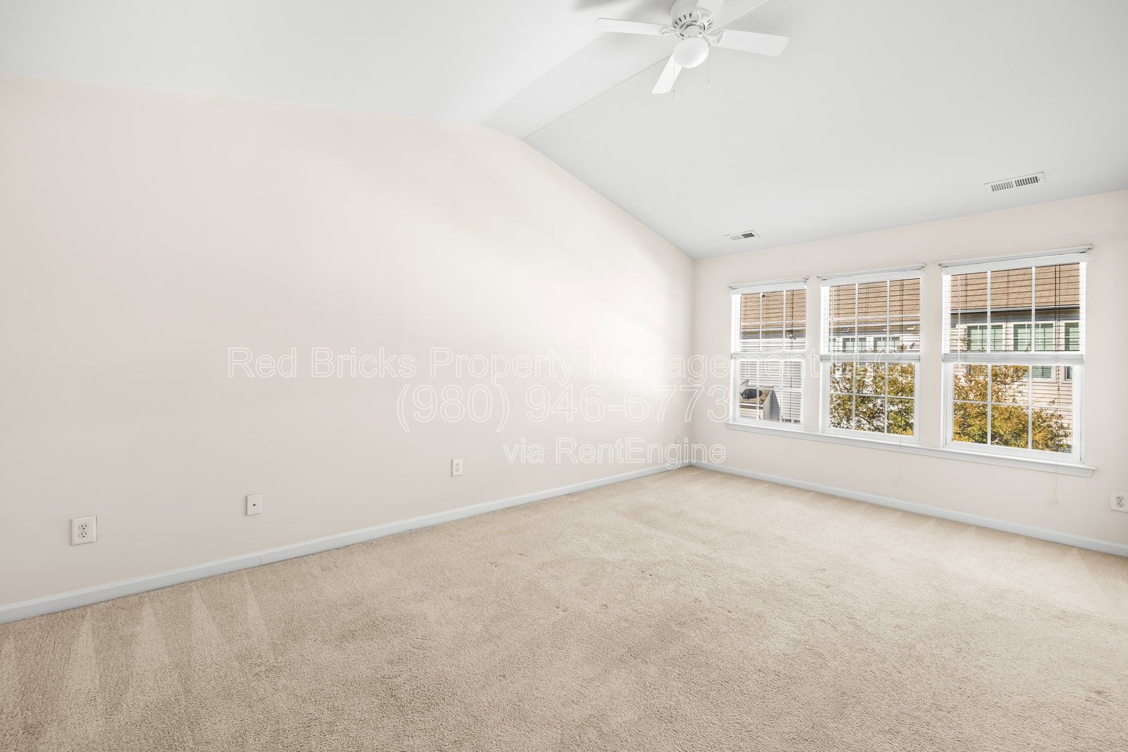 Beautiful 3BR Townhome in Blakeney Preserve – Available Aug. 17! property image