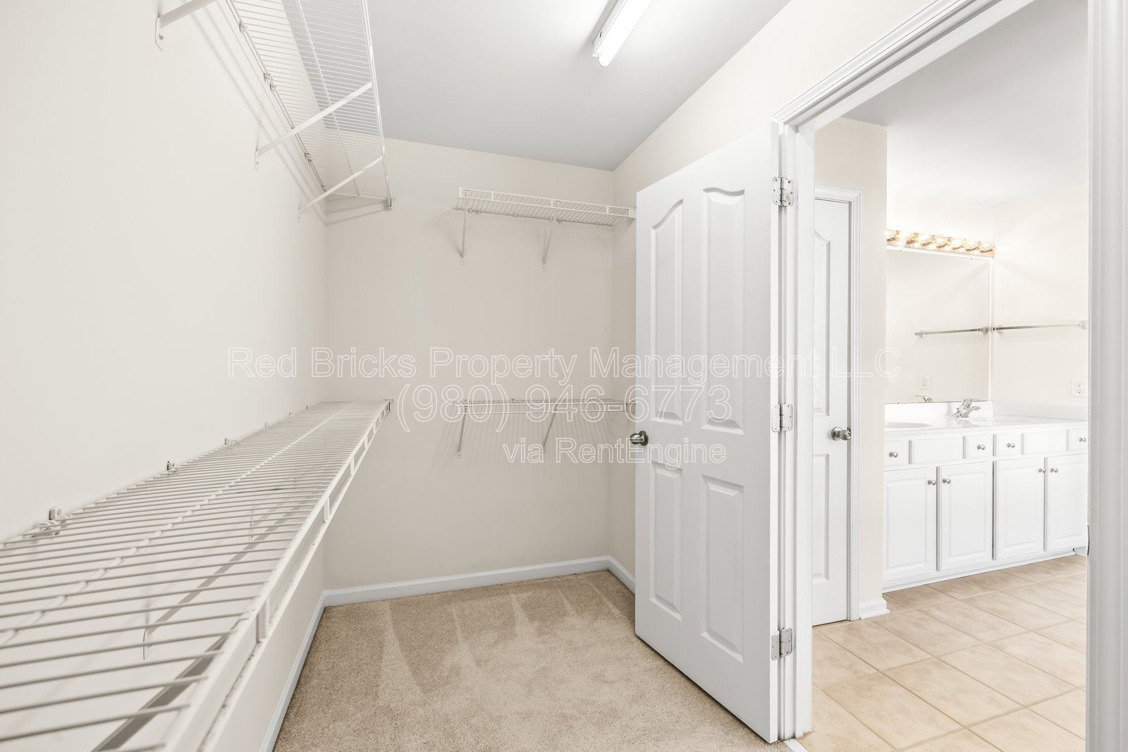 Beautiful 3BR Townhome in Blakeney Preserve – Available Aug. 17! property image