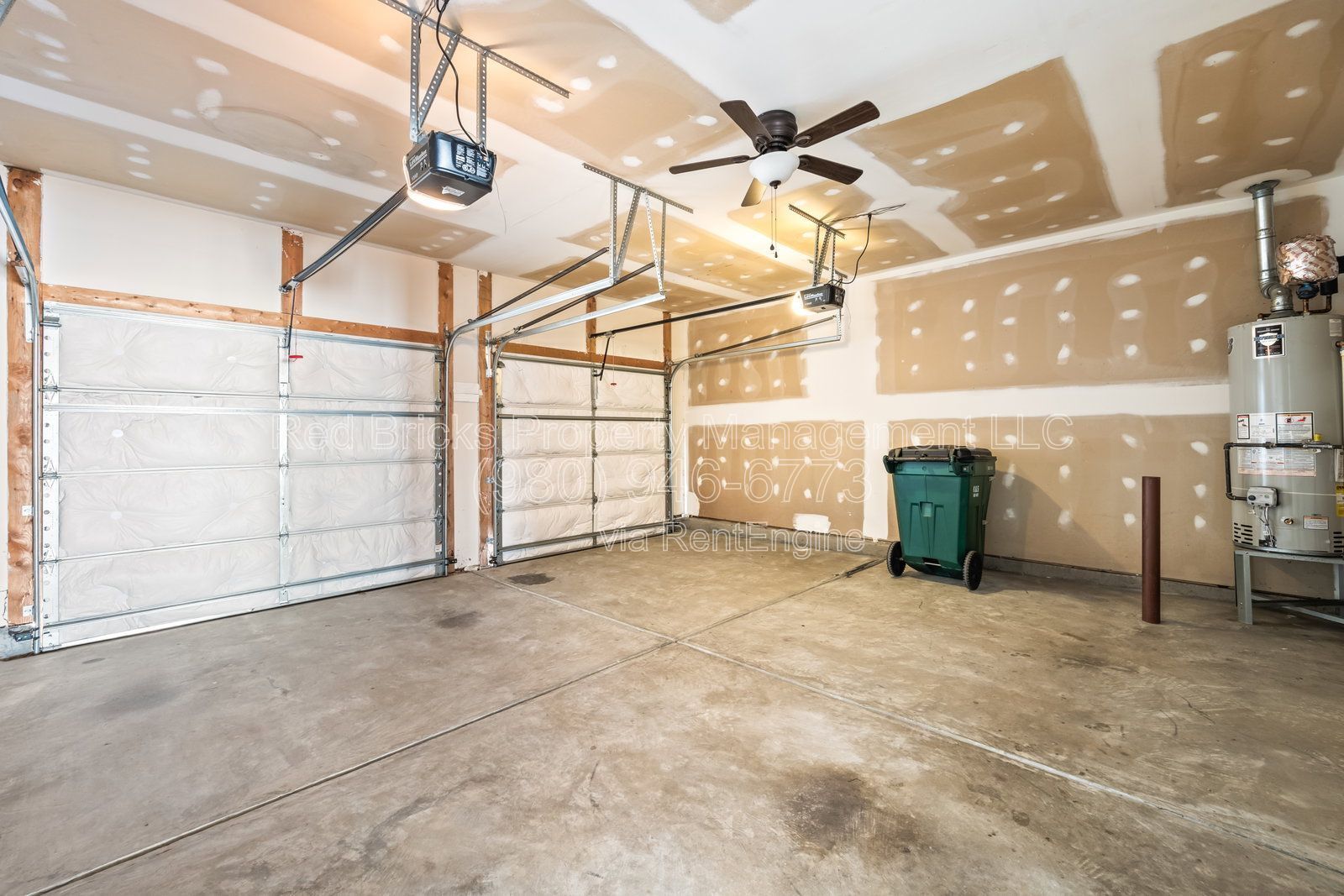 Beautiful 3BR Townhome in Blakeney Preserve – Available Aug. 17! property image
