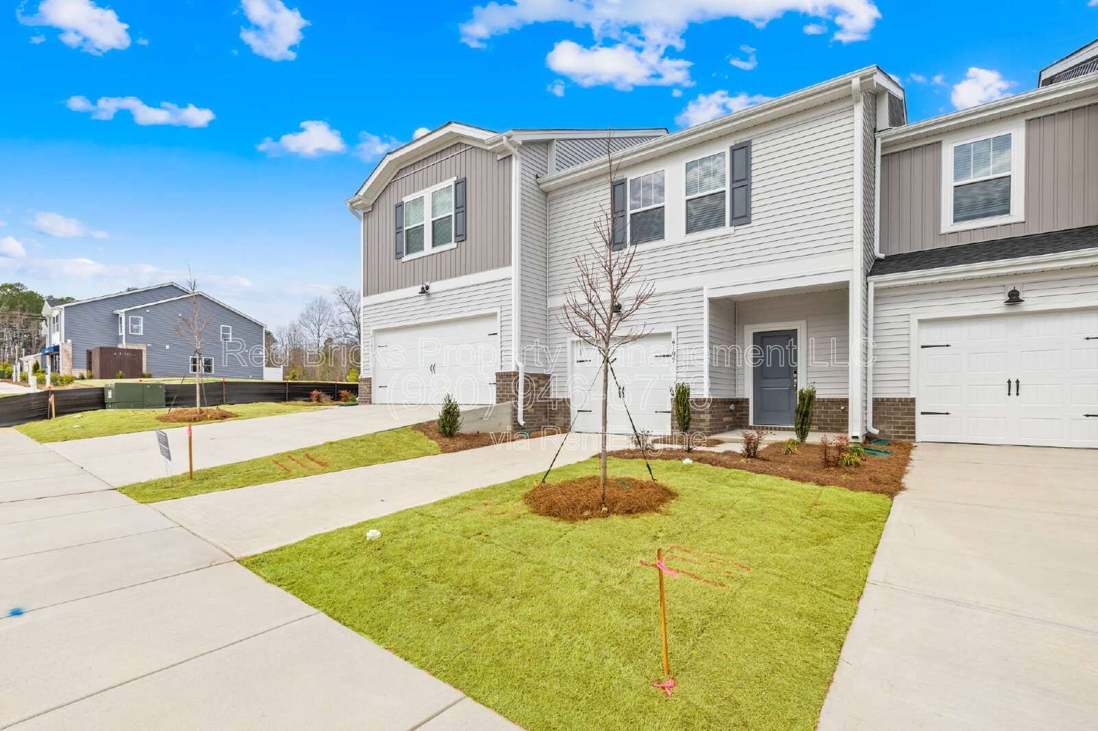 Like-New 3BR Townhome in Galloway Ridge – Available Aug - 17! property image